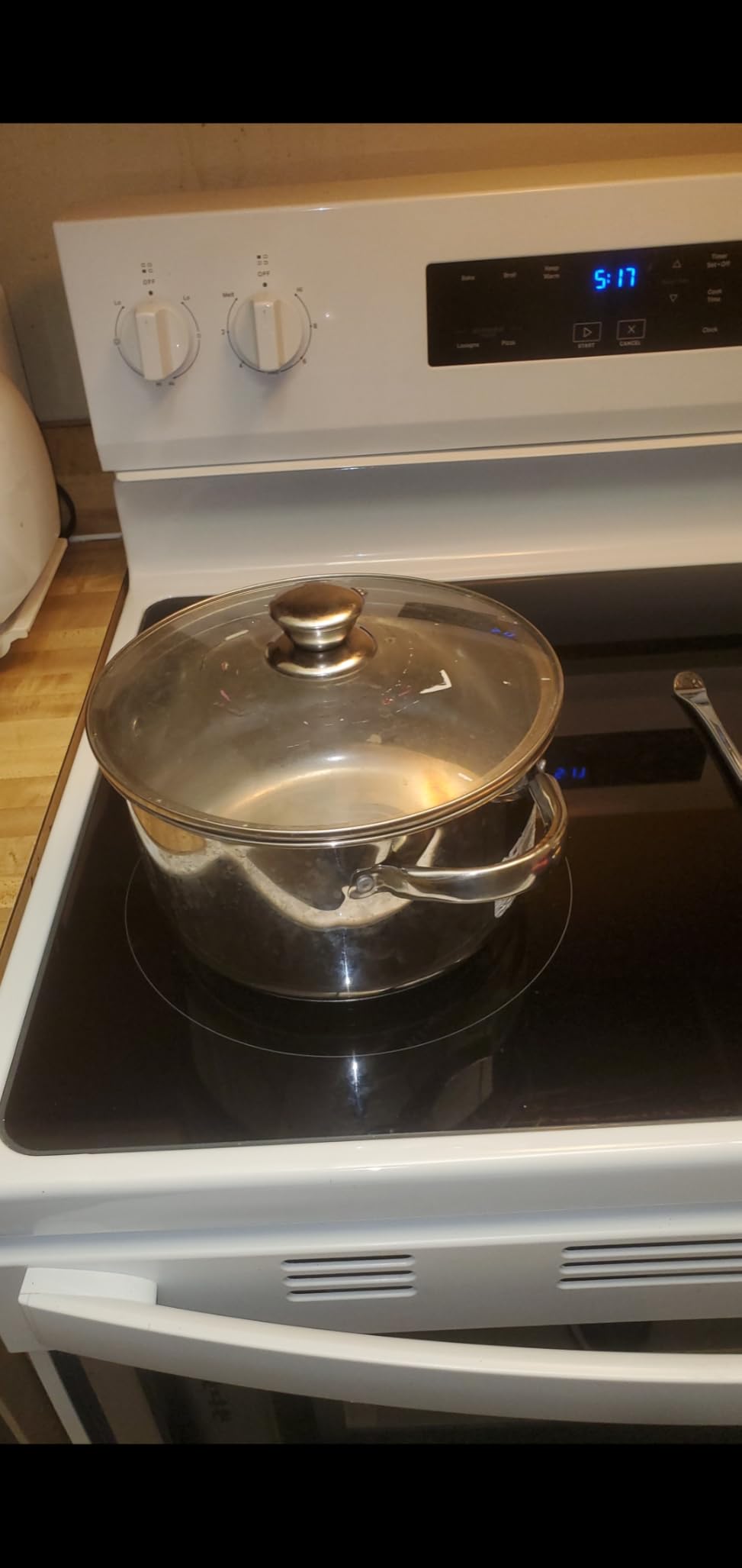 BANGTING 2PCS 8.5x2 inches Solid Tires for Electric Scooter, 8 1/2 x2 Tire for Gotrax GXL V2 / XR/APEX, 50/75-6.1 Tire Replacement for Xiaomi Pro 2 / M365 / 1S and All 8.5'' Scooter Tires customer photo 1