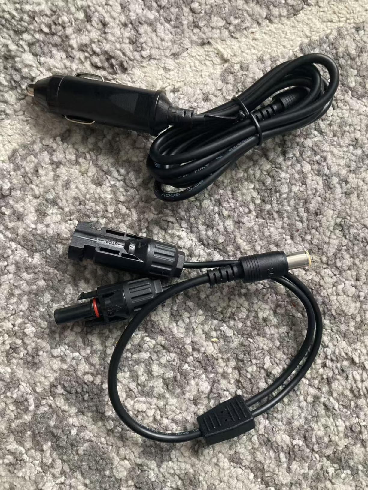 GRECELL 999Wh Solar Generator 1000W, Portable Power Station with 60W USB-C PD Output, 110V Pure Sine Wave AC Outlet Backup Lithium Battery for Outdoors Camping Travel Hunting Home (Peak 2000W) customer photo 2