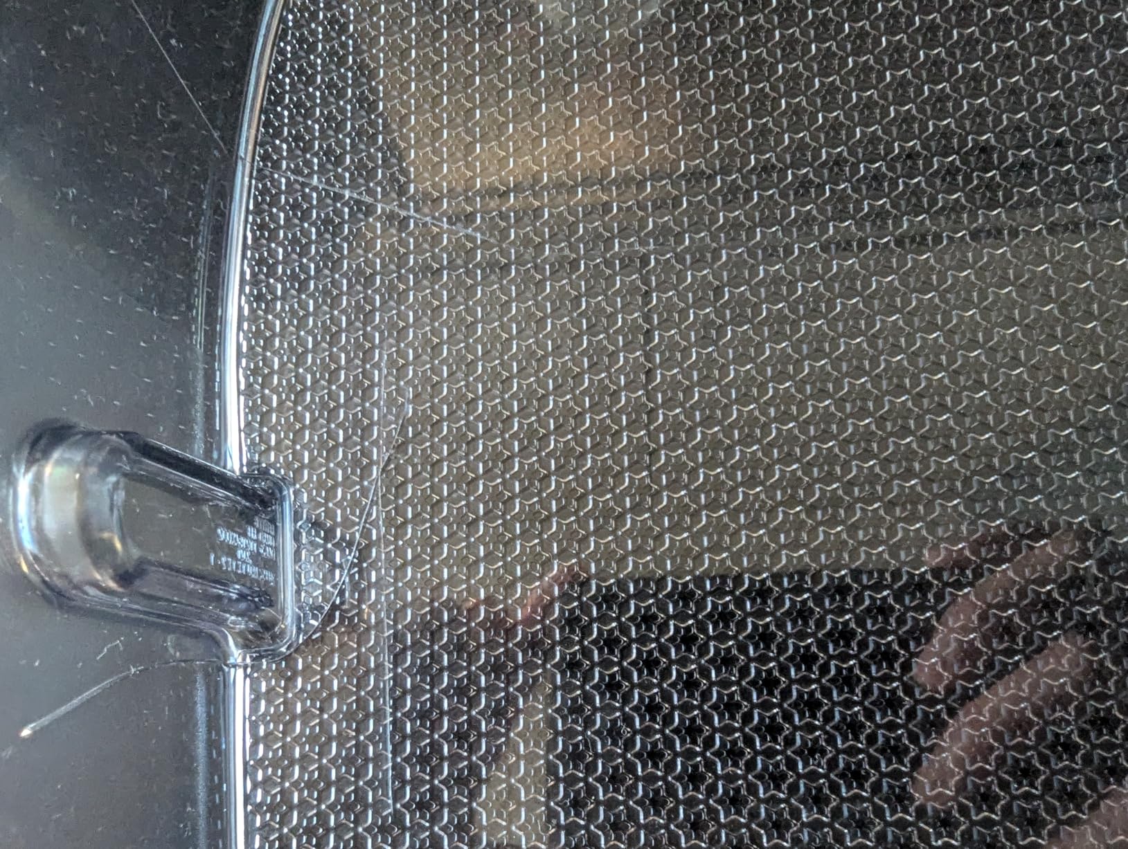 150W Upgraded Plastic Welder Kit,1000PCS Hot Stapler Welding Machine Car Bumper Repair Kit,2 in 1 Plastic Welder Soldering Gun with Weld Rods,6 Types Staples for Bumper/Kayak/Plastic Product Repairs customer photo 2