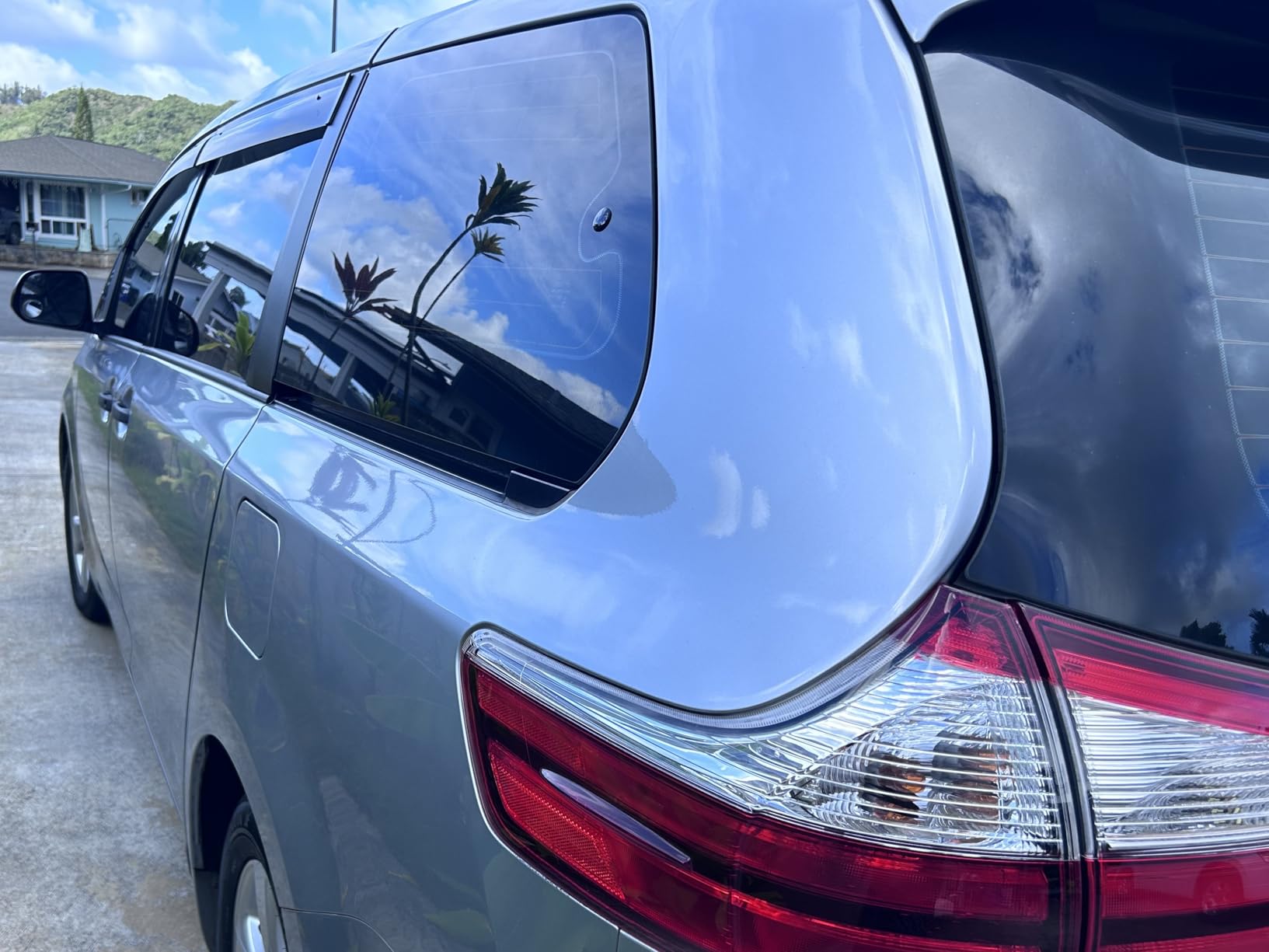 Adam's Graphene Boost - Graphene Ceramic Coating Spray For Car Detailing | Adds Protection & Extends The Life Of Top Coat Ceramics | Maintenance Spray On Wipe Off | Car Boat RV Motorcycle customer photo 1