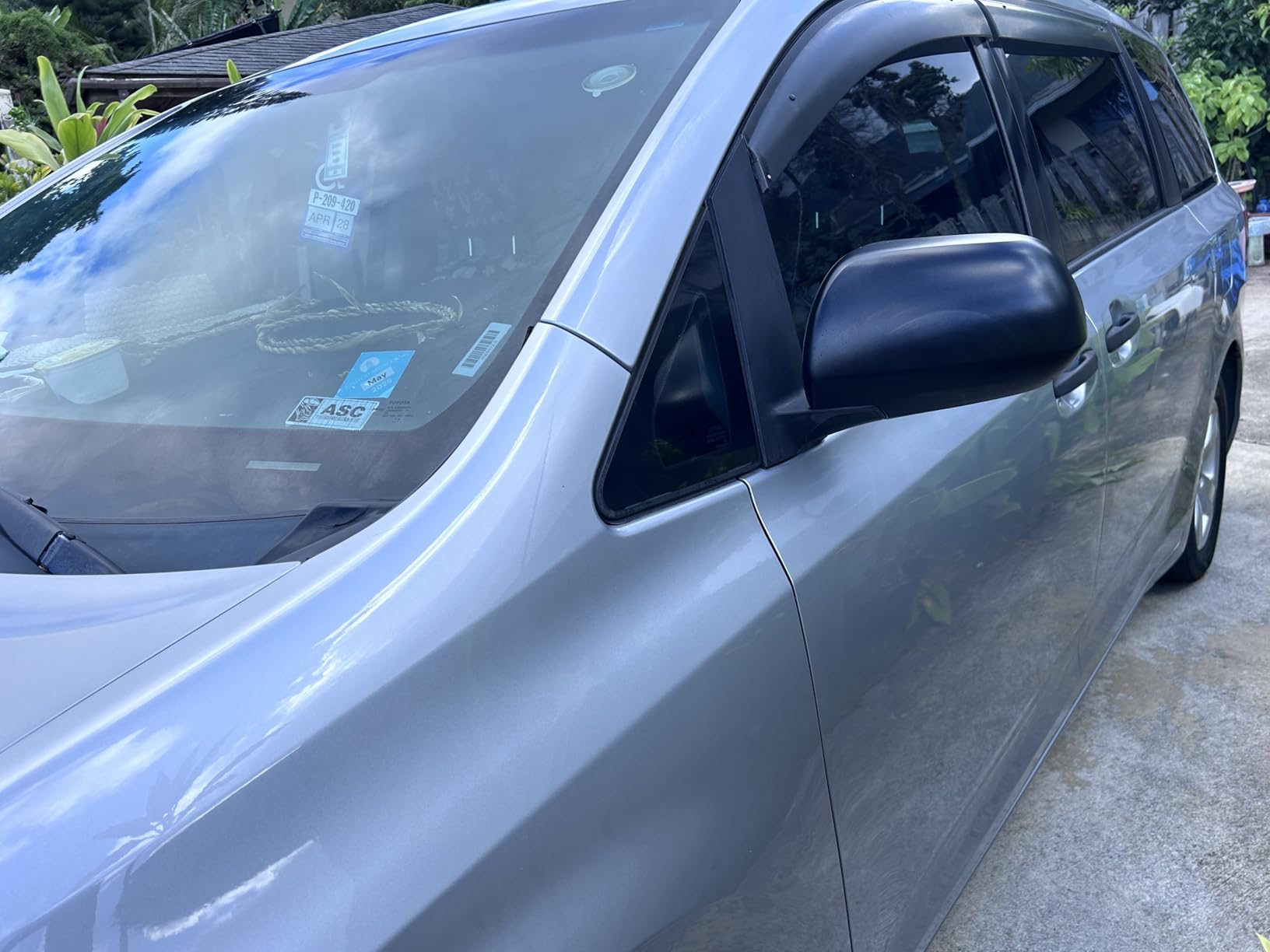 Adam's Graphene Boost - Graphene Ceramic Coating Spray For Car Detailing | Adds Protection & Extends The Life Of Top Coat Ceramics | Maintenance Spray On Wipe Off | Car Boat RV Motorcycle customer photo 2