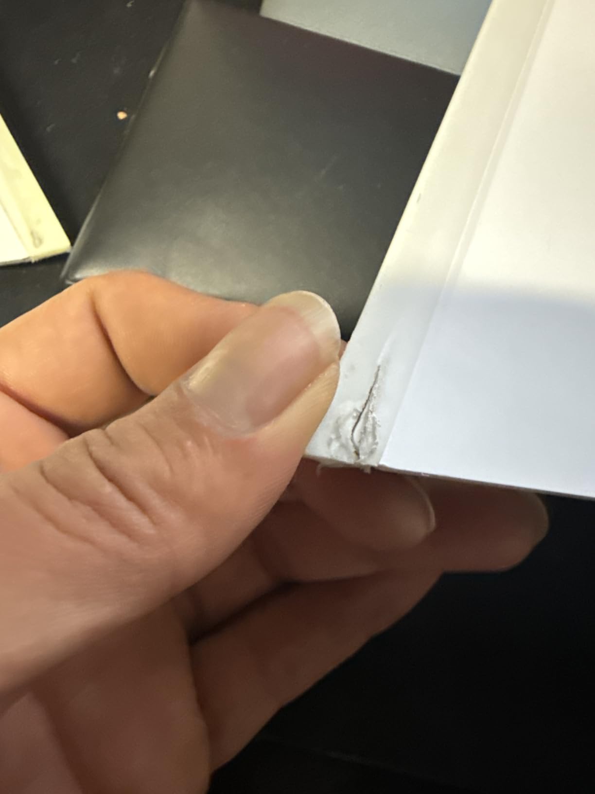 EHDIS Window Tint Bulldozer Squeegee Scrubber Paddle Squeegee, Long Handle Flat Glass Bulldozer Tint Tool for Car Front Windows Rear Glass Cleaning, Auto Window Tinting Car Glass Film Installation customer photo 1