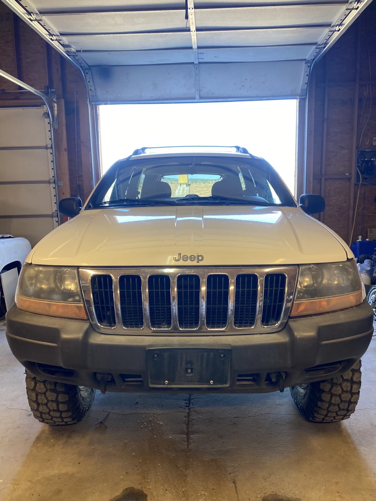 TRQ Radiator Dual Cooling Fan Assembly Compatible with 2004-2009 Toyota Prius TO3117100 customer photo 2