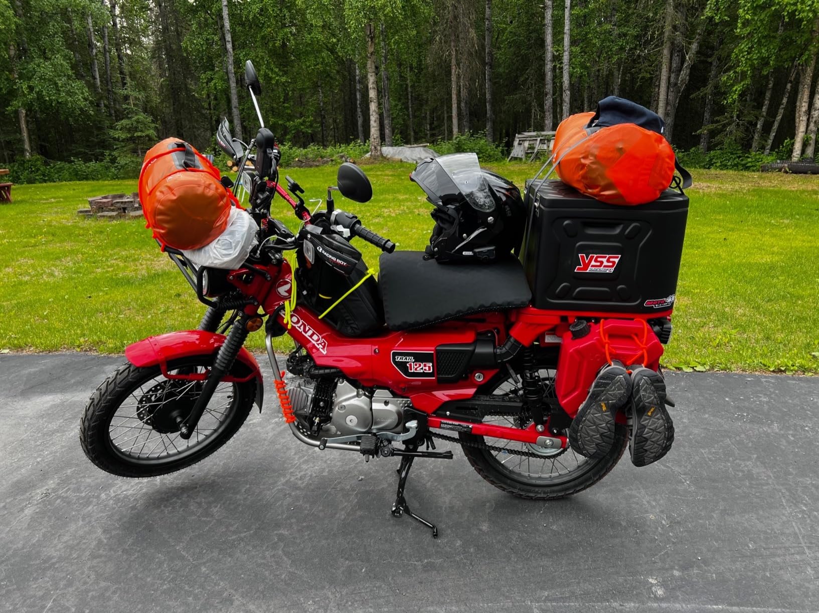 Gel Seat Cushion for Long Sitting (Thick & Extra Large), Gel Cushion for Wheelchair Soft, Chair Cushion, Car Seat Cushion Breathable, for Office Chair for Hip Pain customer photo 2