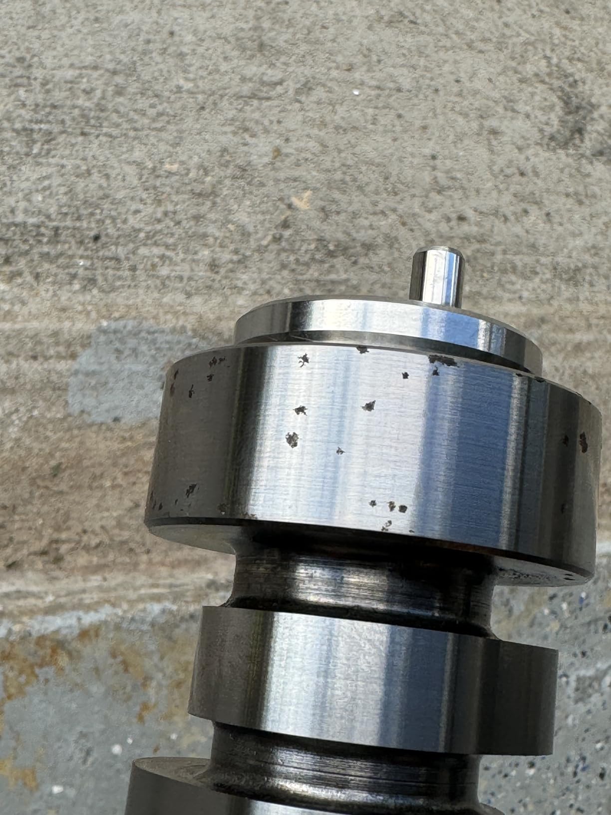 BTR Truck Norris Camshaft Kit with Springs Seals and Pushrods for Gen 3/4 LS 4.8 5.3 5.7 6.0 6.2 LS1 Vortec customer photo 2