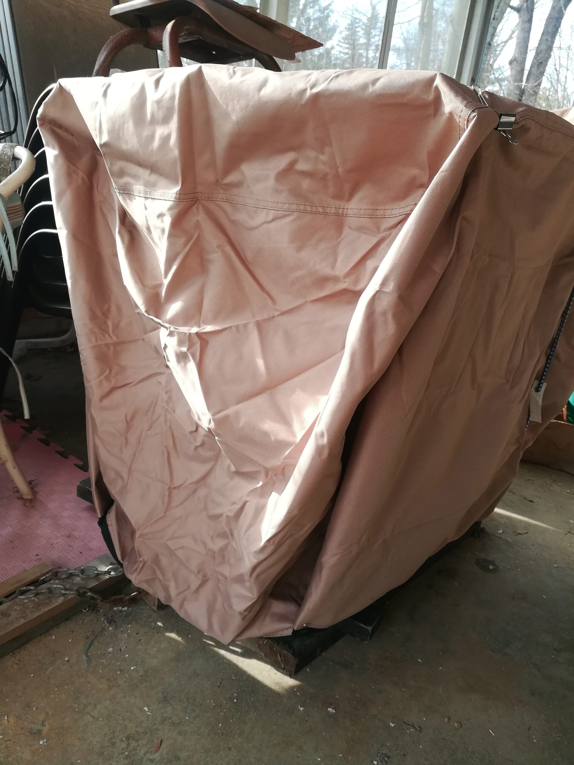 WEN DF450i Super Quiet 4500-Watt Dual RV-Ready Portable Inverter Generator with Fuel Shut-Off customer photo 2