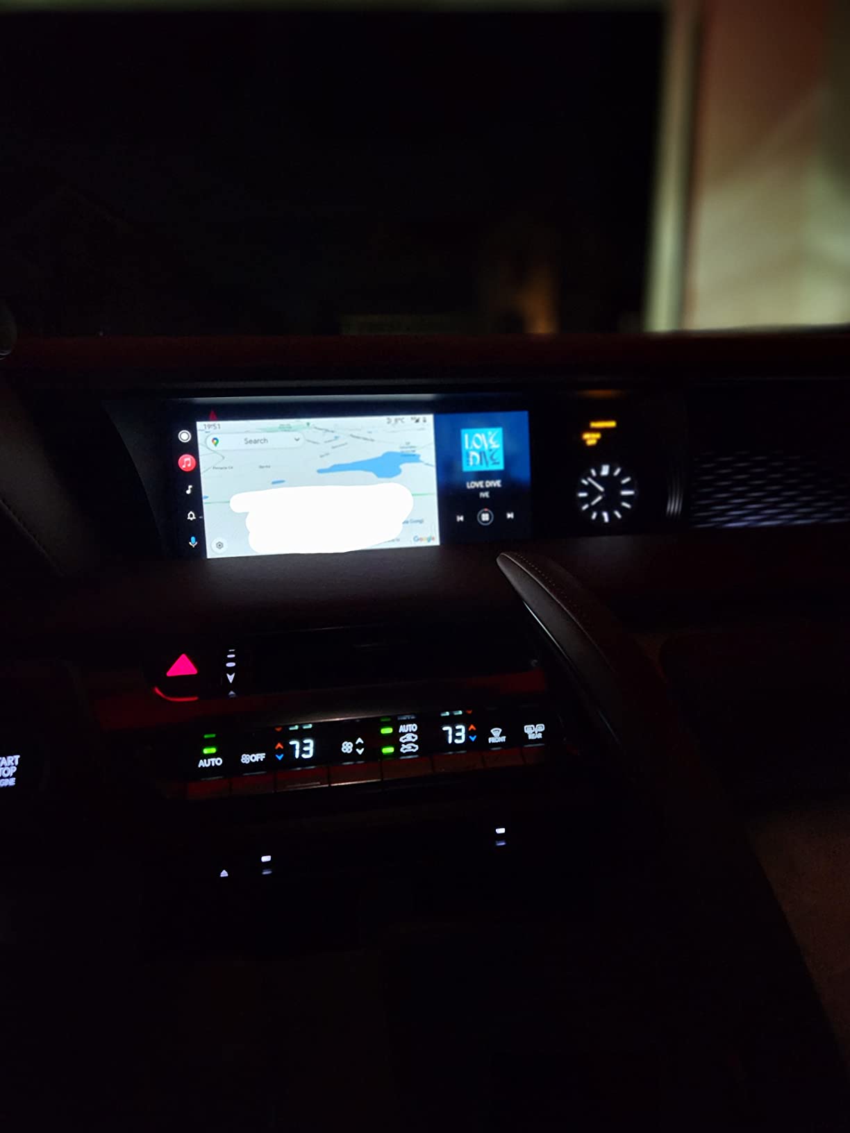 AutoSky AI Box Lite - Wireless CarPlay & Android Auto Adapter, Plug-and-Play, Fast Connection, Stable Performance, Stream Netflix & YouTube via Hotspot, Works with OEM Touchscreen customer photo 1