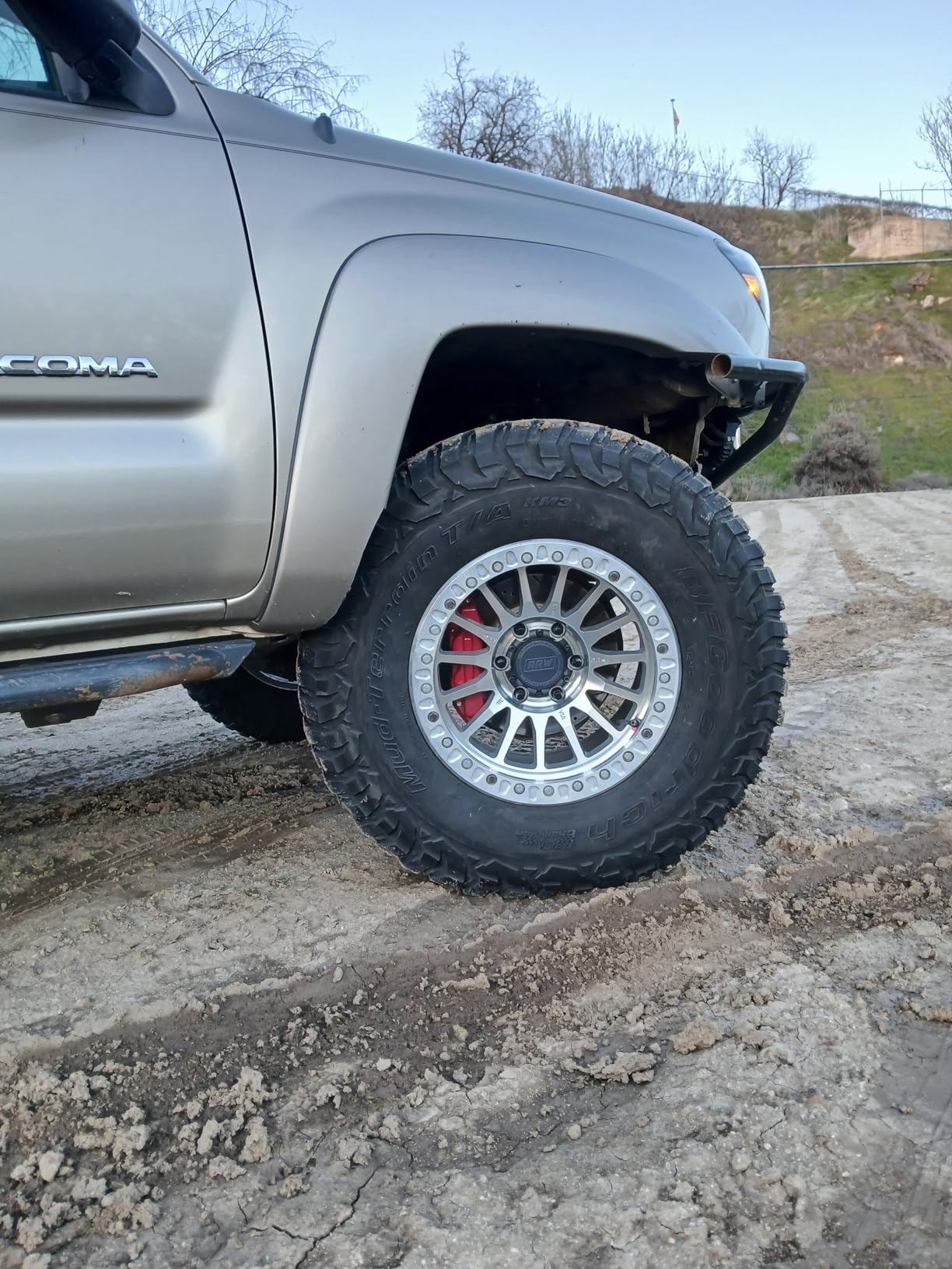 Dynofit 12mmx1.5 ET(Extended) 6 Spline Lug Nuts Compatible with Toyota Tacoma 4Runner, for 6 Lugs Aftermarket Wheels, 24pc M12x1.5 Closed End with 7.6mm Shank, Special Lug Nuts for Wheel Spacers customer photo 1