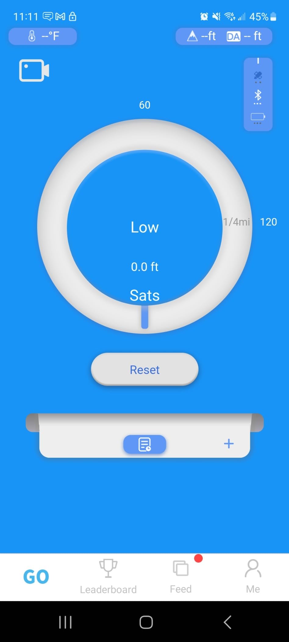 New dragy GPS Based Performance Meter, up to 25Hz GPS Laptimer, Upgraded UBLOX 10th Gen High Performance GPS Module, Trusted by Million Users, USB-C Charging Port (DRG70-C) customer photo 2