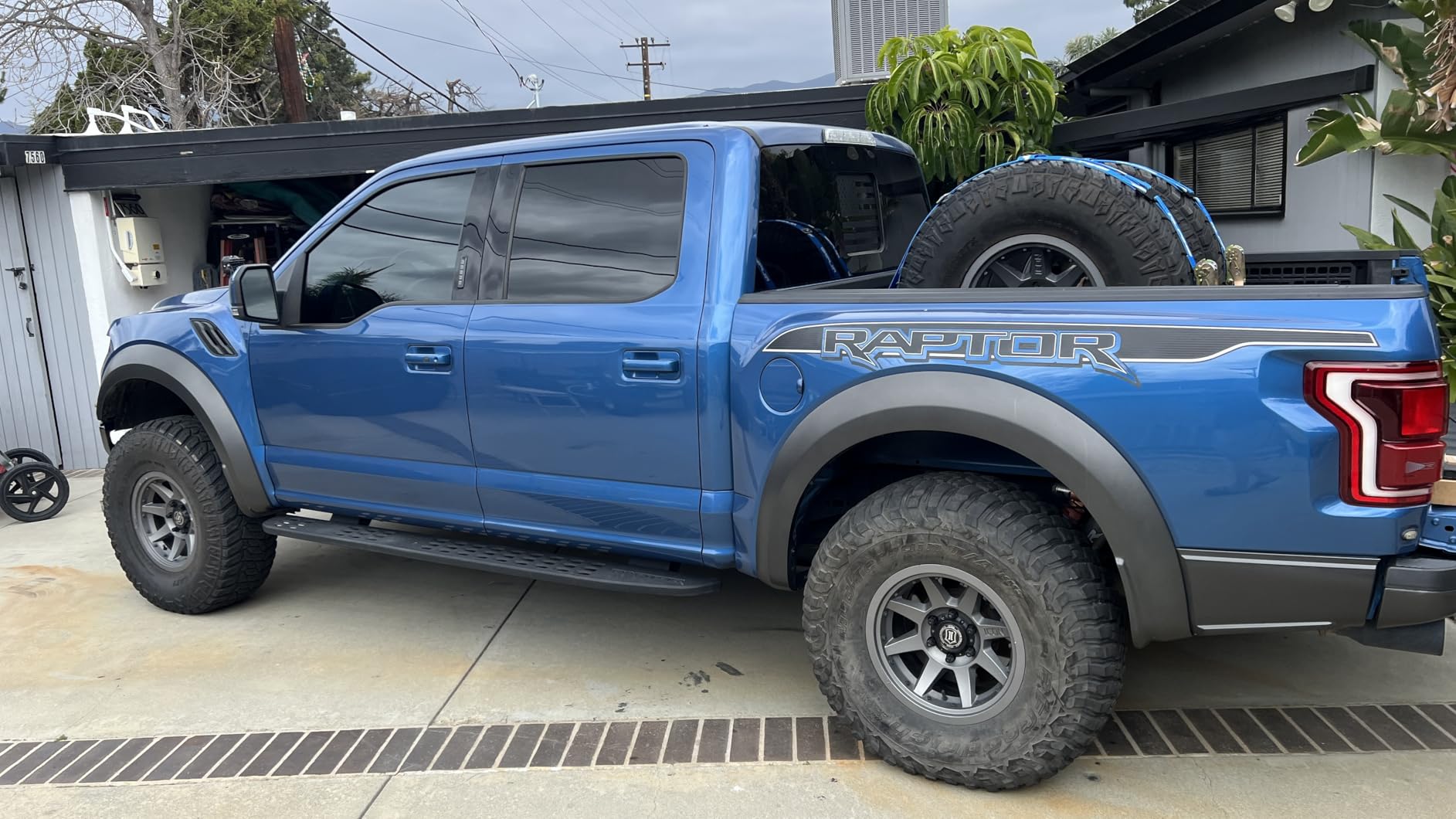 Billet Blow Off Valve Mod - Vent to Atmosphere (VTA) Mod Plug Compatible with Ford F150 EcoBoost/Raptor 2.7L 3.5L 2013-2025 customer photo 1