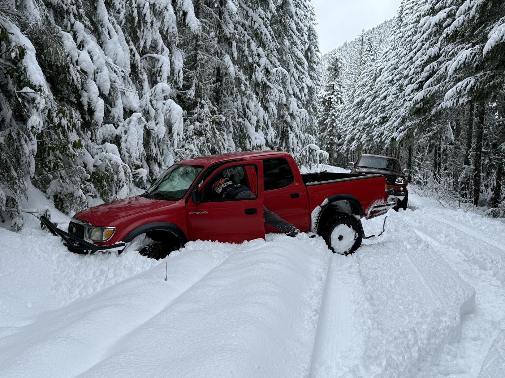 Rhino USA Kinetic Rope Recovery Kit (7/8in x 30ft) - Heavy Duty Offroad Snatch Strap - Includes 2 Soft Shackle for UTV, ATV, Truck, Car, Jeep, Tractor customer photo 1