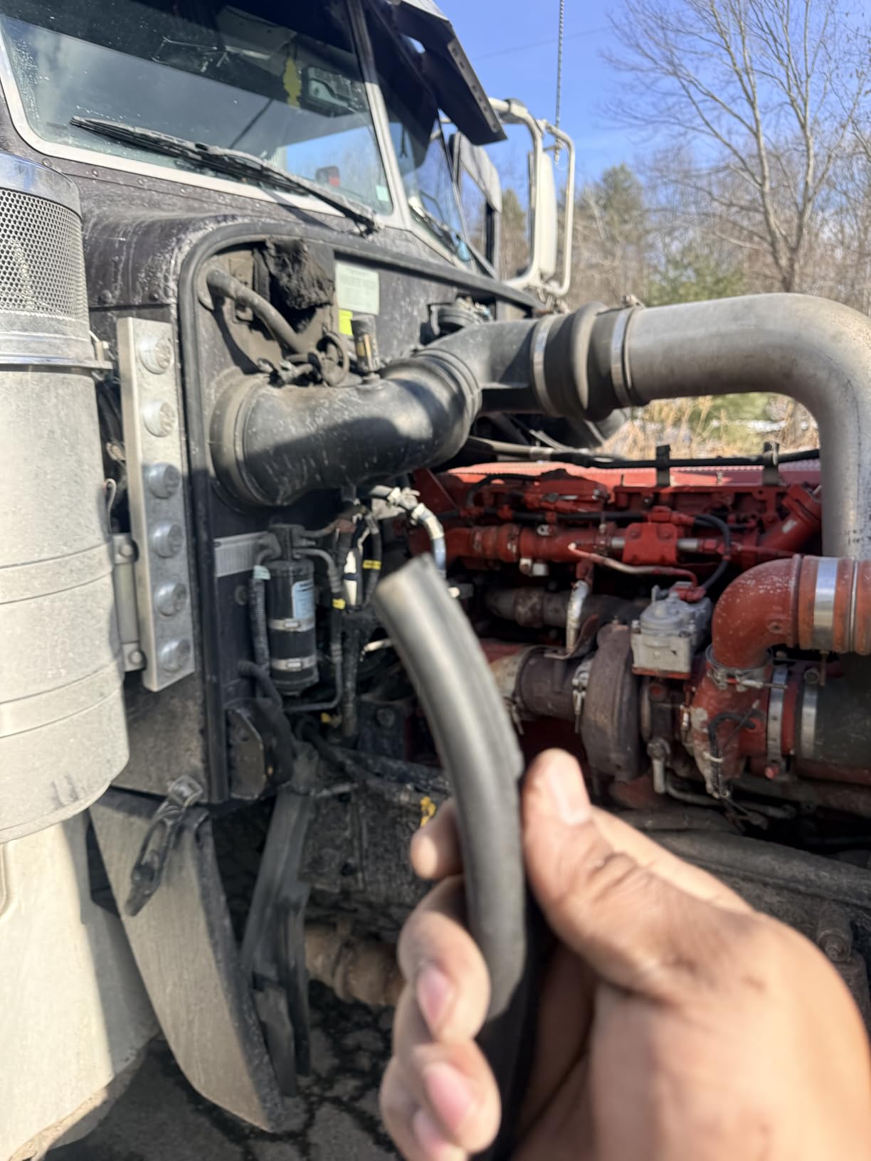 Automotive Door Weather Stripping 20Ft Car Door Rubber Edge Trim Seal Strip Gasket with Side Bulb for Car Bus Camper Boat RV Truck Doors customer photo 1