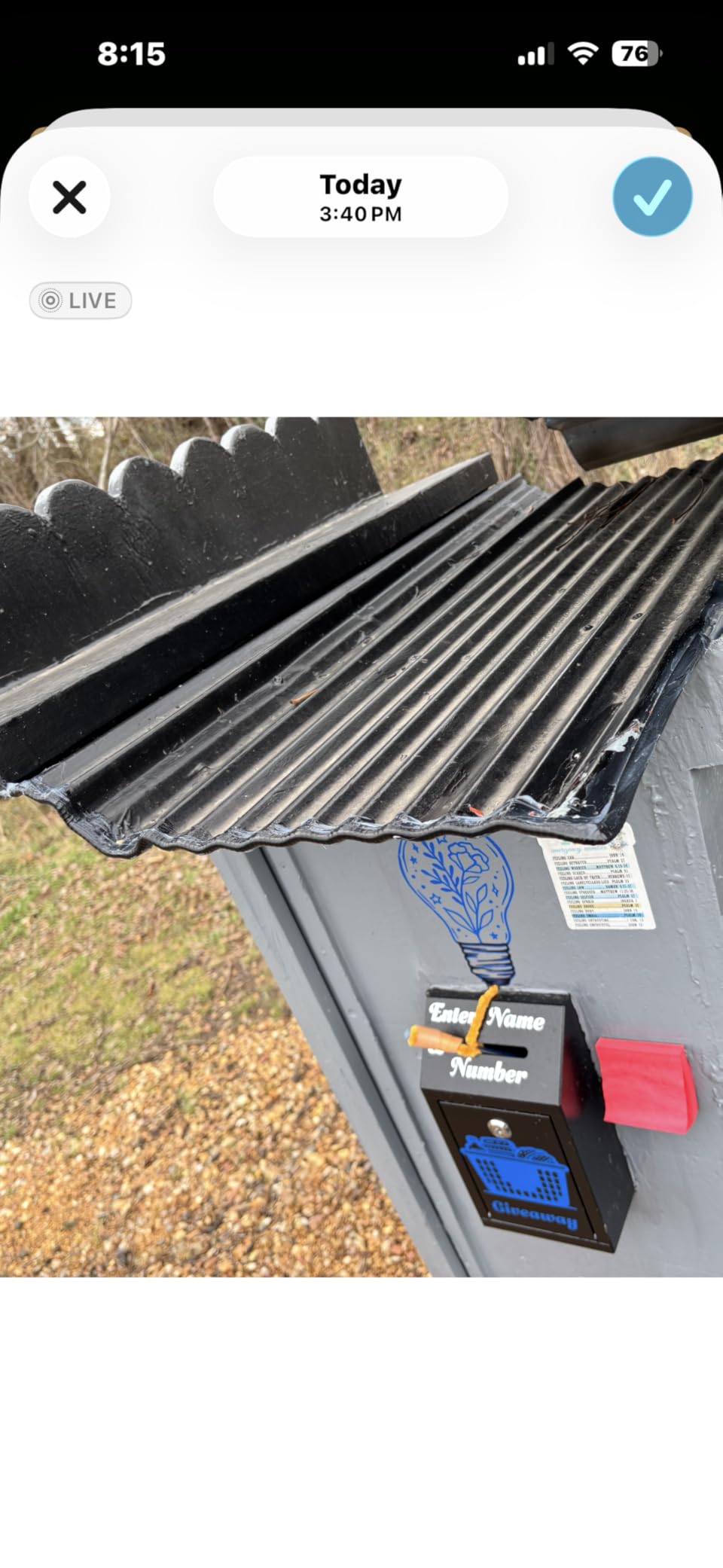 33Ft Car Door Edge Guards - Black Universal Fit Door Edge Protector, Rubber U Shape Automotive Door Trim Molding for Sedans Trucks SUV ATV - No Glue Required (Black, 33FT) customer photo 1