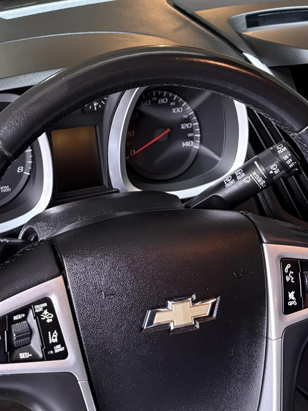 ExoForma Black Trim Restorer - Lasts 6+ Months, Dye Infused Waterproof Plastic Restorer for Cars - Perfect for Faded Bumpers, Trim & Vinyl on Jeeps, Truck Beds, Avalanches & ATVs | 4oz customer photo 2