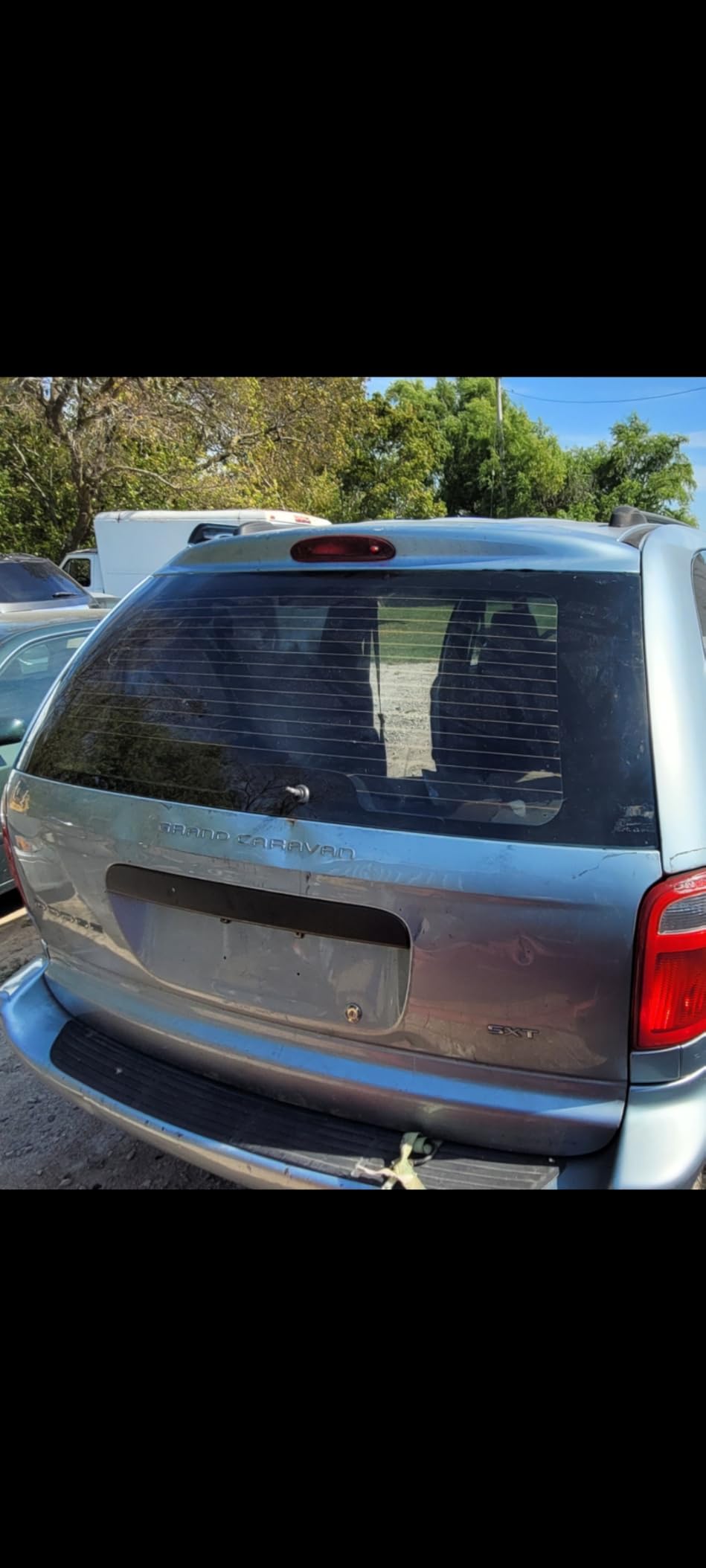 Polyurethane Windshield Adhesive with Fast Curing Formula - High Bond Strength Window Sealant Compound - Easy to Apply Automotive Glass Glue customer photo 1