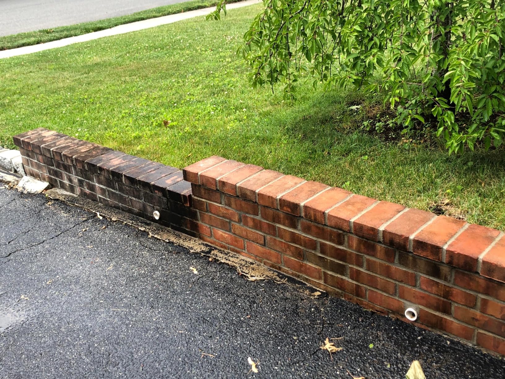 Westinghouse ePX3100v Electric Pressure Washer, 2100 Max PSI 1.76 Max GPM, Built-in Carry Handle, Detachable Foam Cannon, Pro-Style Steel Wand, 3-Nozzle Set, for Cars/Fences/Driveways/Home/Patios customer photo 2