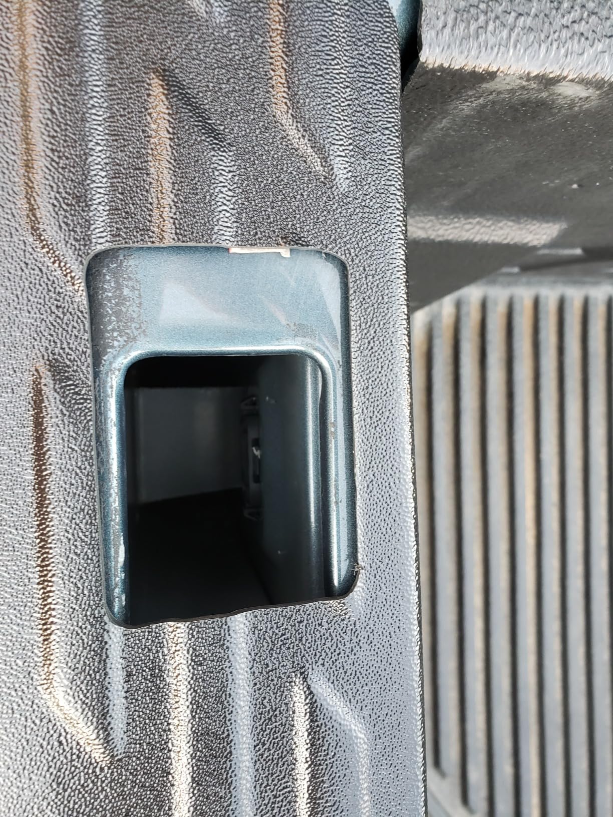 PIT66 Bed Rail Caps Cover Protector Molding Compatible with Chevy Silverado 2007-2013/ Silverado 2500 HD 3500 HD 2007-2014 2PCS(Only Fits 6'6