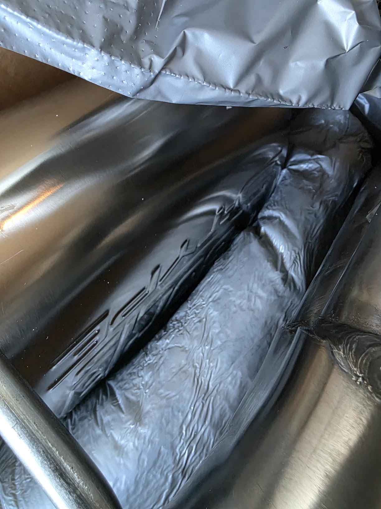 Borla - 2022 Subaru WRX 2.4L Turbo AT/MT AWD S-Type Catback Exhaust Polished Tips (140907) customer photo 1