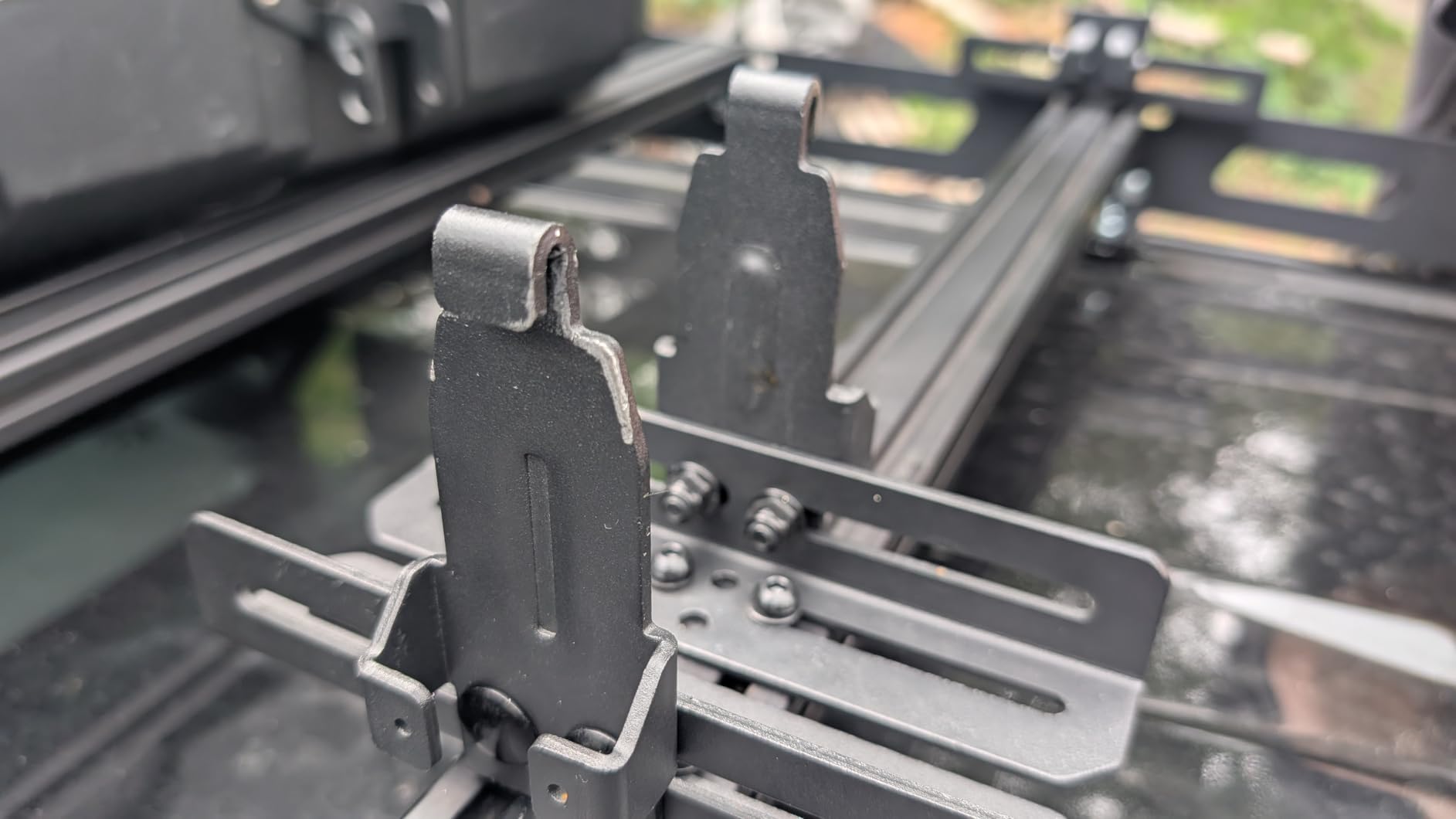 Pelican Cargo Cases - 80L Overland Storage Case customer photo 2