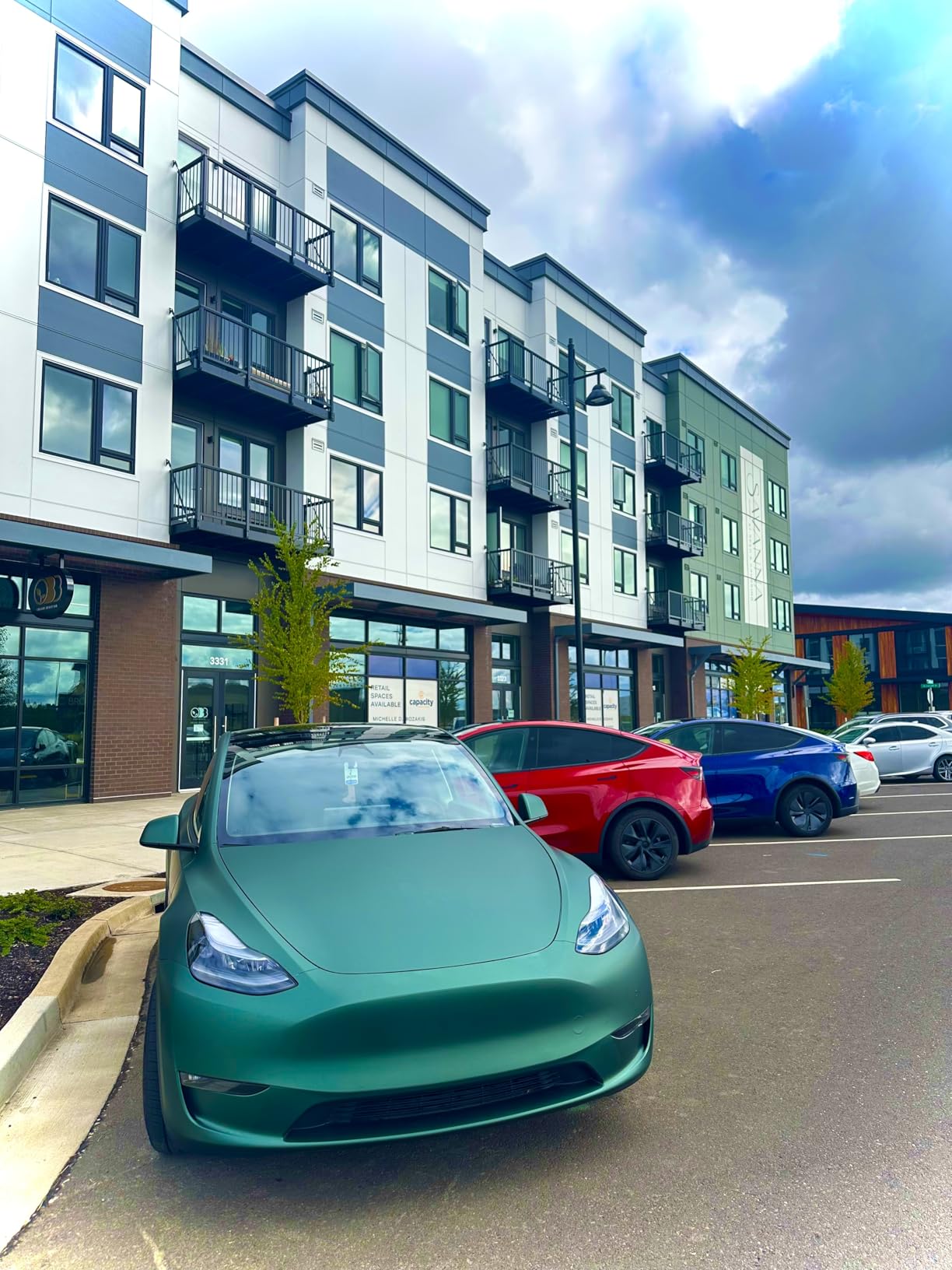 P & S PROFESSIONAL DETAIL PRODUCTS - Triple S - Wrap & PPF Installation Solution customer photo 2