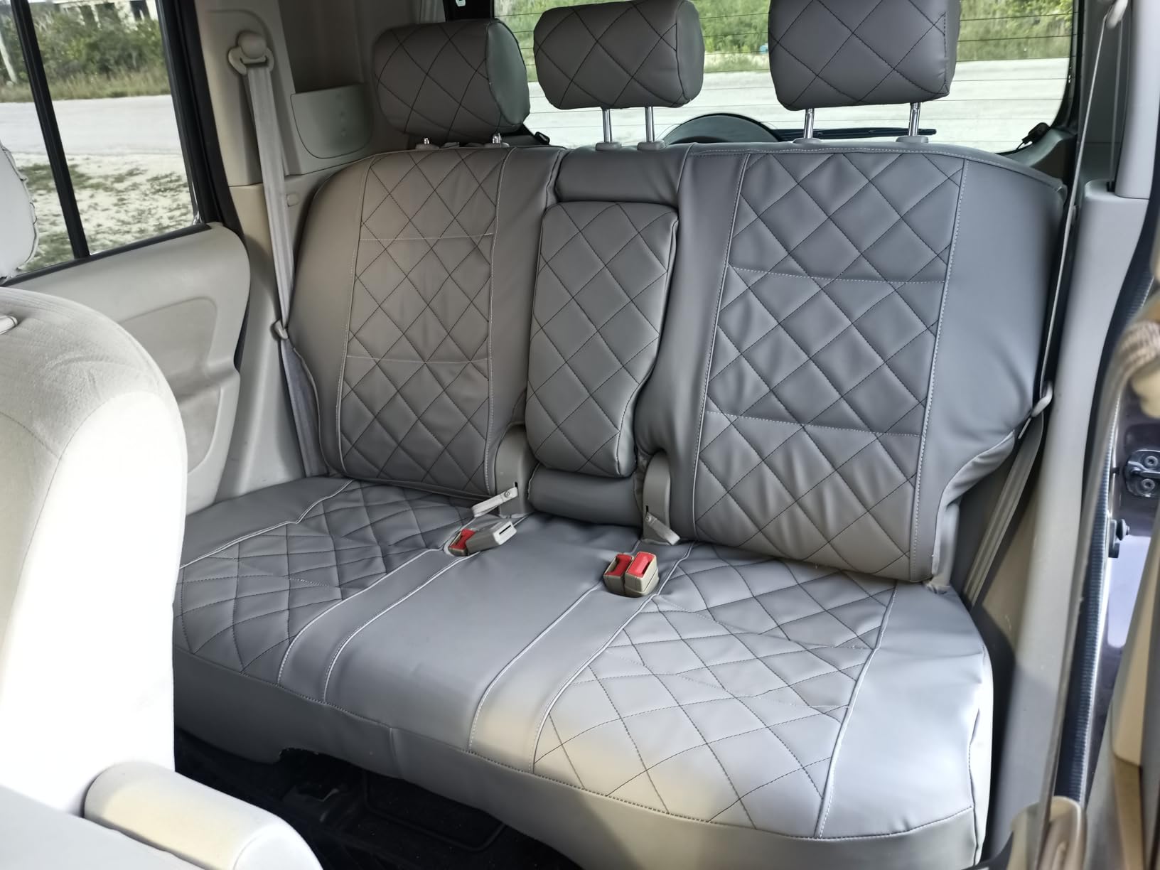 285 pcs Hog Rings with Straight Hog Ring Pliers Kit 3/4