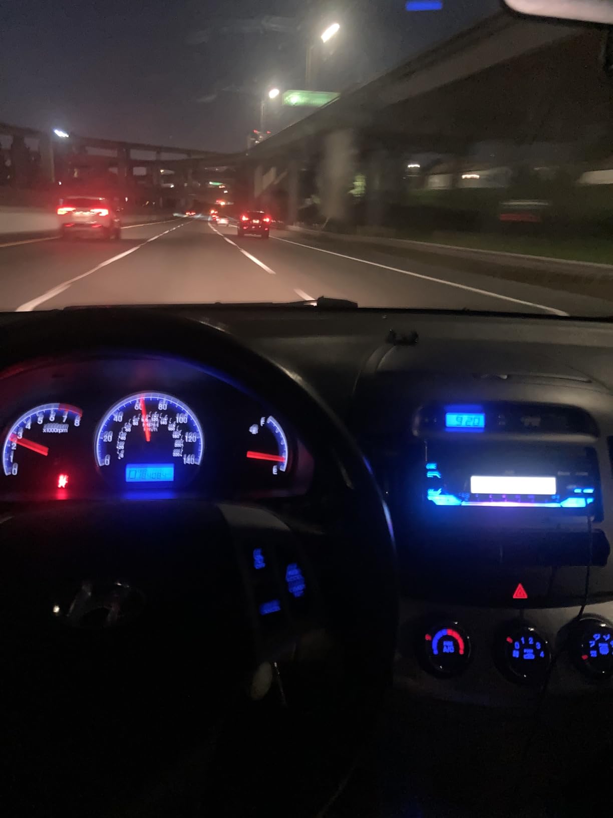 JVC KD-SX38MBT Car Stereo with Bluetooth, 4-Ch Marine Radio Receiver, AM/FM Single Din Radio, Aux-in, USB, Streaming, RGB Illumination, Use as in-Dash ATV, Truck Radio or Boat Stereo customer photo 2