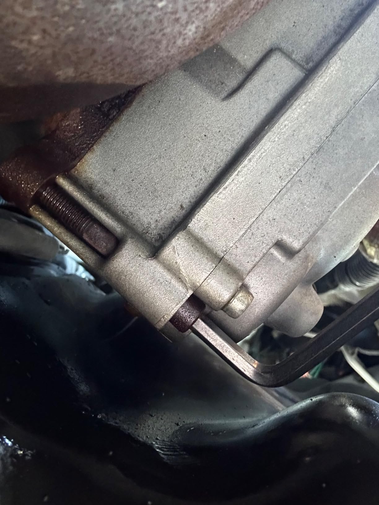 5494878RX 6.7 Cummins Turbo Actuator Compatible with Dodge Ram 2500 3500 4500 5500 2013-2018 VGT Turbo Holset HE300VG HE351VE Replaces Turbocharger Actuator 68481772AA W/Calibrate Kit (2013-2018) customer photo 2