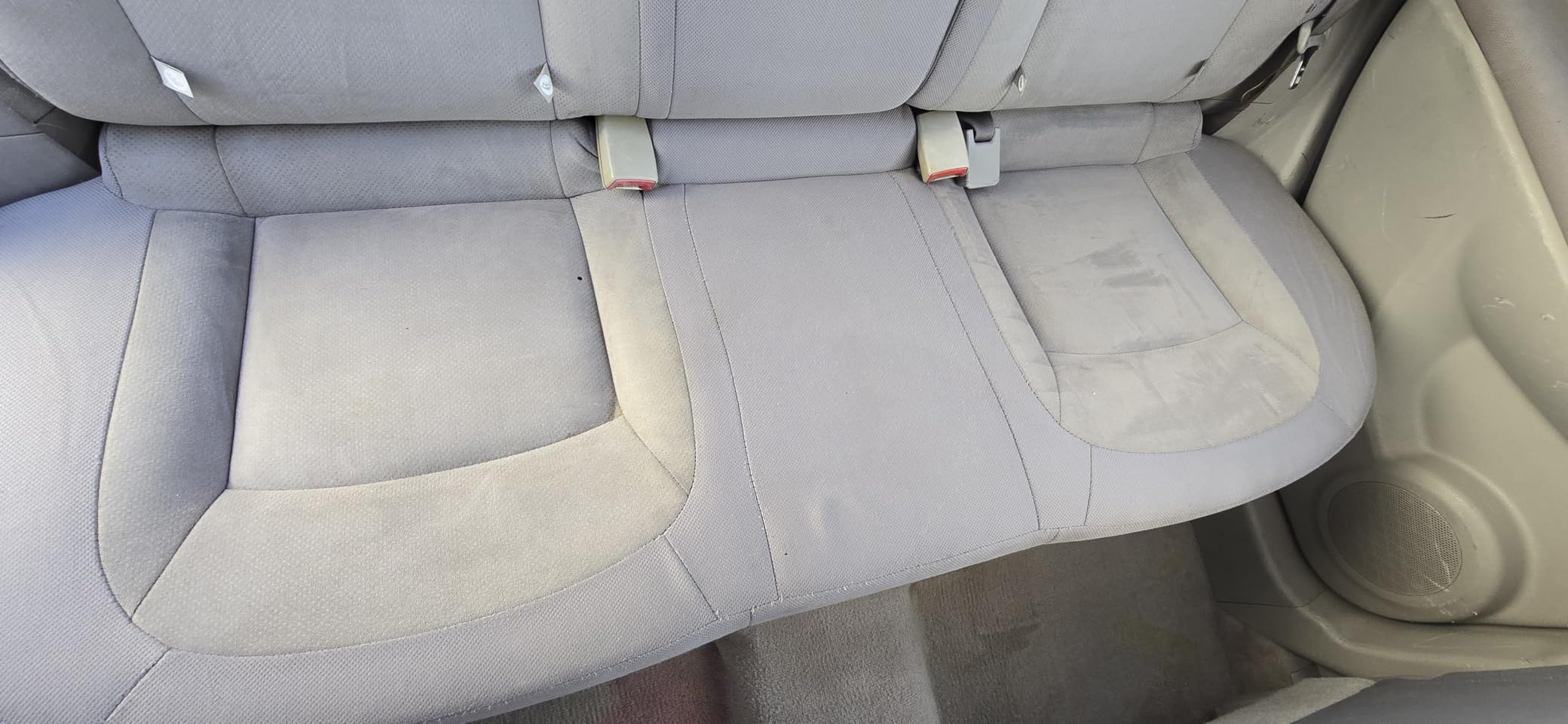 diy detail Rinseless Wash V2 - Waterless Car Wash & Rinseless Soap Alternative | Streak-Free Auto Detailing Solution | Safe for PPF, Ceramic Coating, All Vehicle Surface | 16oz Bottle customer photo 1