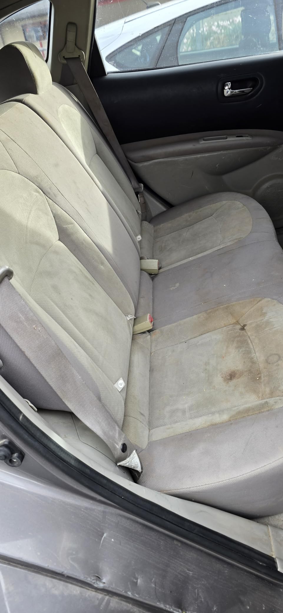 diy detail Rinseless Wash V2 - Waterless Car Wash & Rinseless Soap Alternative | Streak-Free Auto Detailing Solution | Safe for PPF, Ceramic Coating, All Vehicle Surface | 16oz Bottle customer photo 2