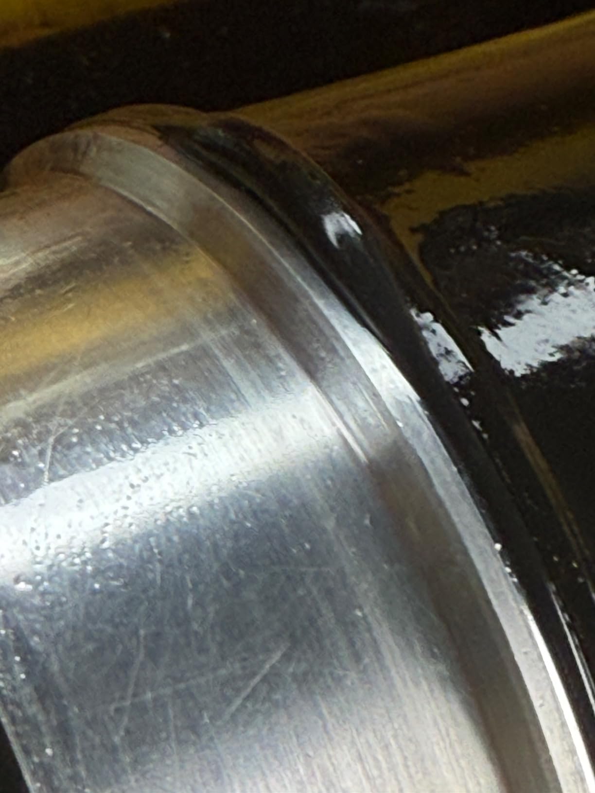 Convertible Power Top Motor Hydraulic Pump PTM-3 Replacement for 1994-2004 Ford Mustang FM-EM001B F4ZZ76533A00B customer photo 1