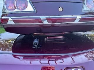 Vantrue F1 Motorcycle 4K Dash Cam Front and Rear, 4K + 1080P Motorcycle Camera, Full Body IP67 Waterproof, GPS Wi-Fi, 160° Wide Angle, Wired Remote, Night Vision, G-Sensor, Parking Mode, Support 512GB customer photo 1