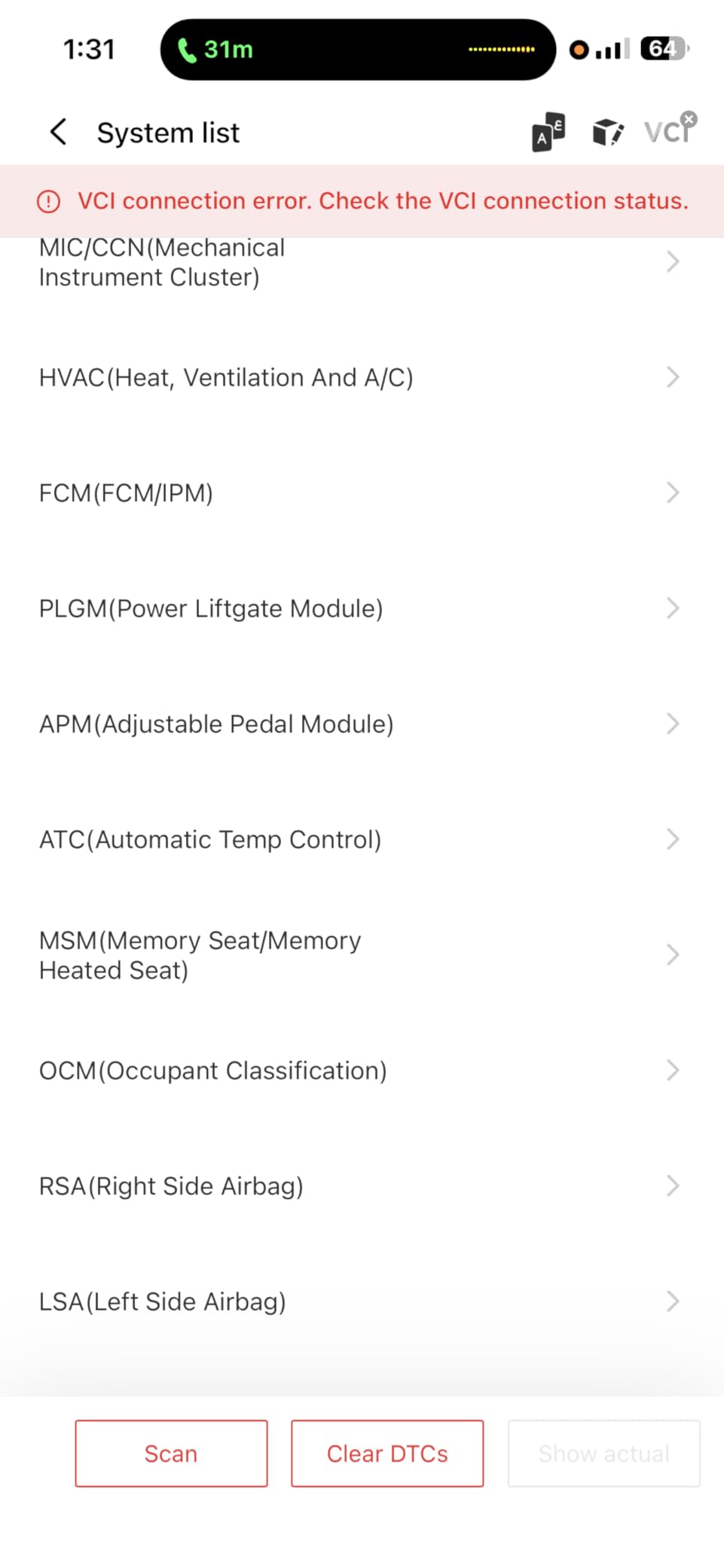TOPDON TopScan Lite OBD2 Scanner Bluetooth, Bi-Directional Scanner Wireless All System Diagnostic Tool for iOS & Android, 8+ Hot Reset, Repair Guides, Check Engine Car Code Reader, Performance Test customer photo 2