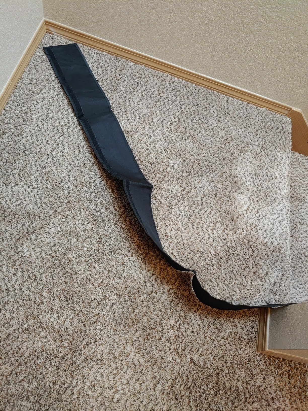 Yankum Kinetic Recovery Rope - Heavy Duty 7/8