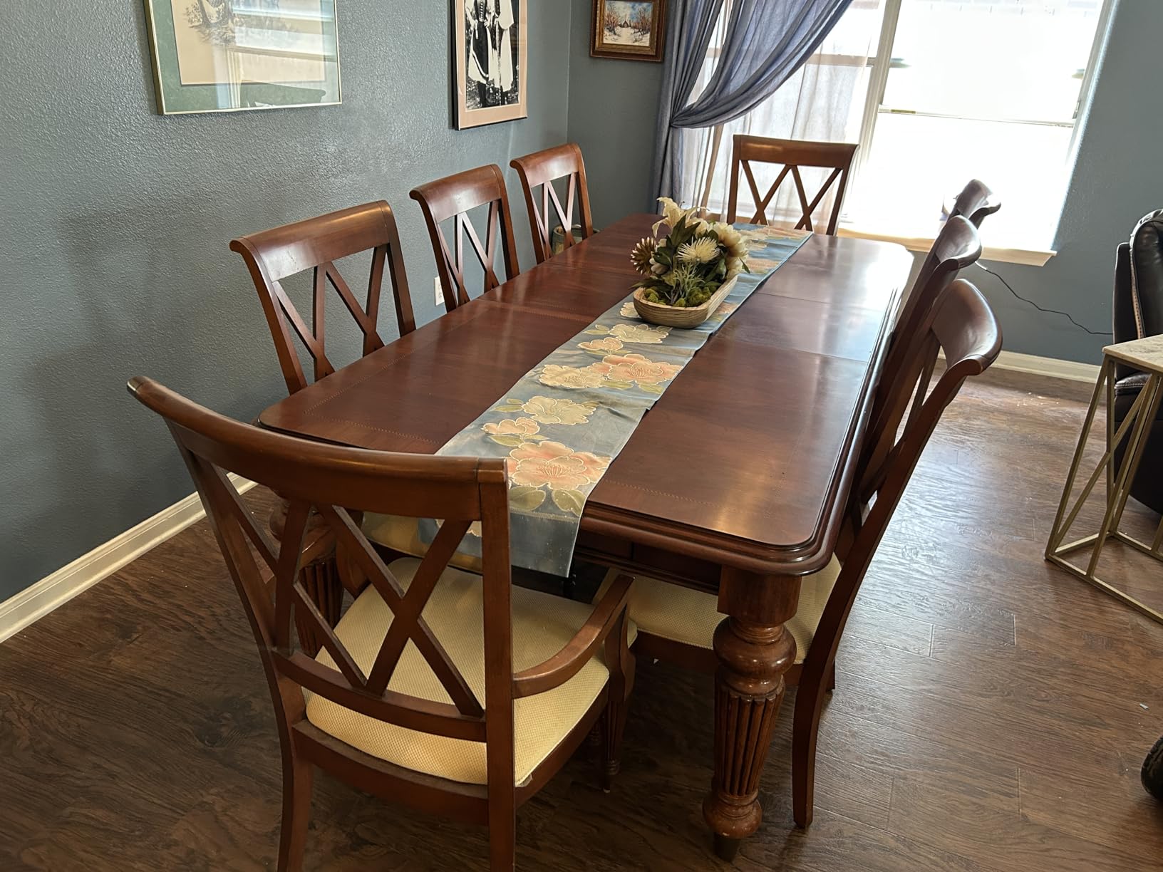 ENDOZER Professional HVLP Spray Gun Set Gravity Feed Air Spray Gun with 1.4, 1.7, 2.0mm Nozzles 20oz 600cc with Gauge for Auto Paint, Primer, Clear/Top Coat & Touch-Up (Not Suitable for Latex Paint) customer photo 1