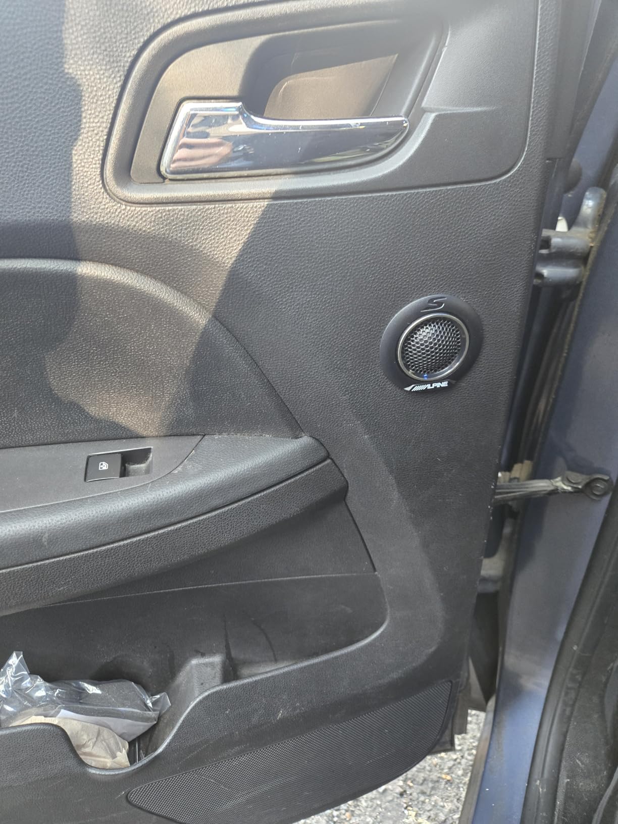 Alpine S2-S65C - Next-Generation S-Series 6.5