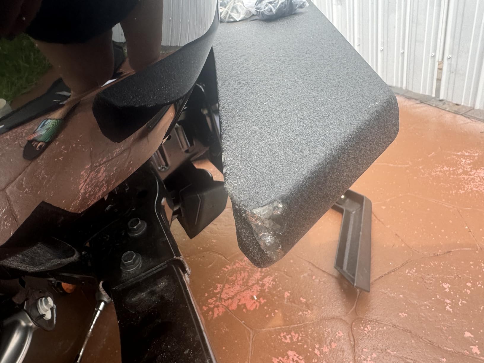 Hooke Road Front and Rear Bumper kit for 2021-2026 Ford Bronco 2 or 4-Door (Exclude Bronco Sport & Raptor), Offroad Bumper with D-rings, LED Lights customer photo 2