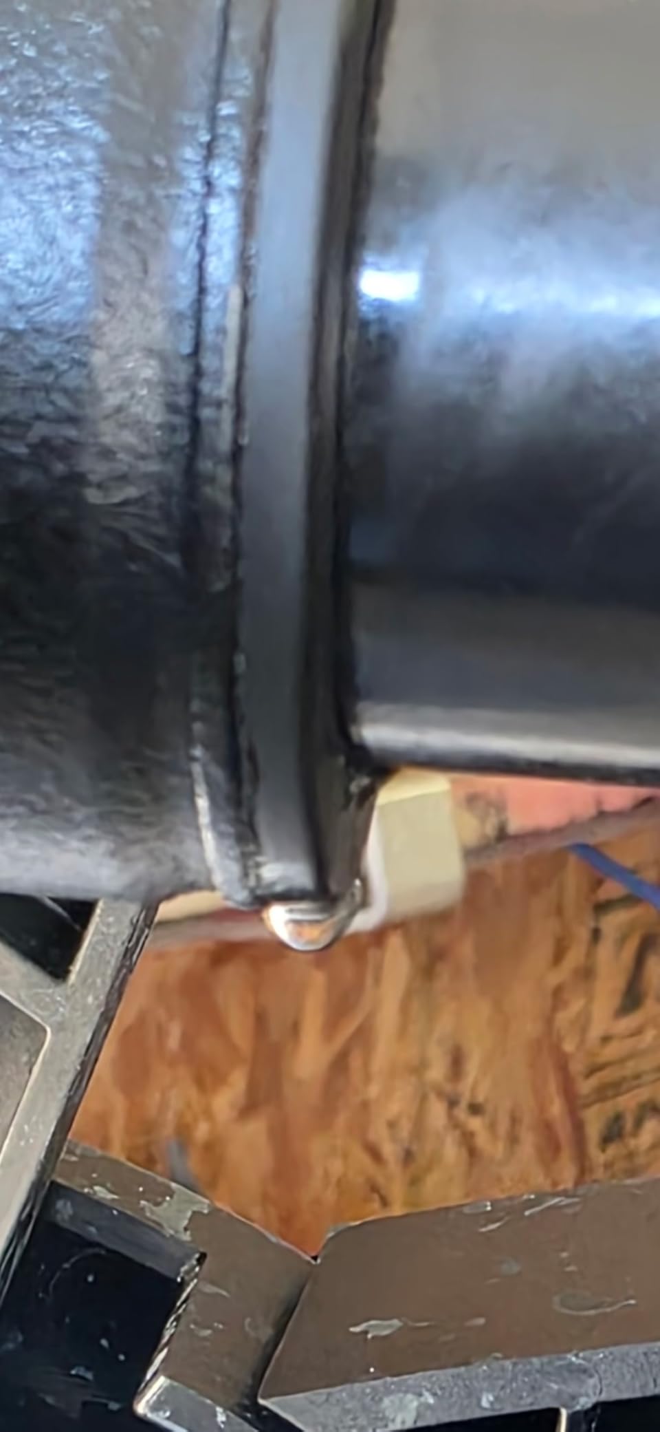 Minn Kota Terrova Bow-Mount Electric Trolling Motor with GPS, Spot-Lock, MEGA Down Imaging - 80 Lb. Thrust, 60 in. Shaft, Freshwater customer photo 2