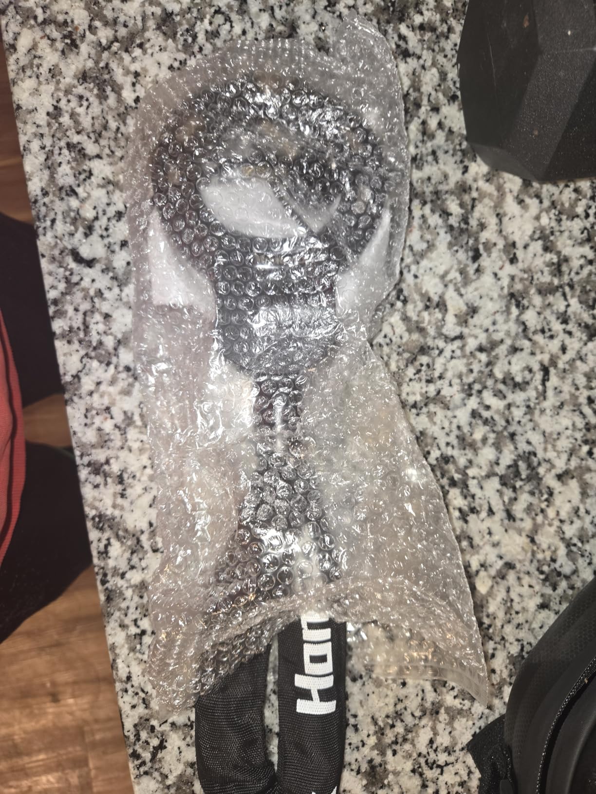 Scooter Lock, Bike Locks High Security with Key, 36.22inch Heavy Duty Bike Lock Chain customer photo 1