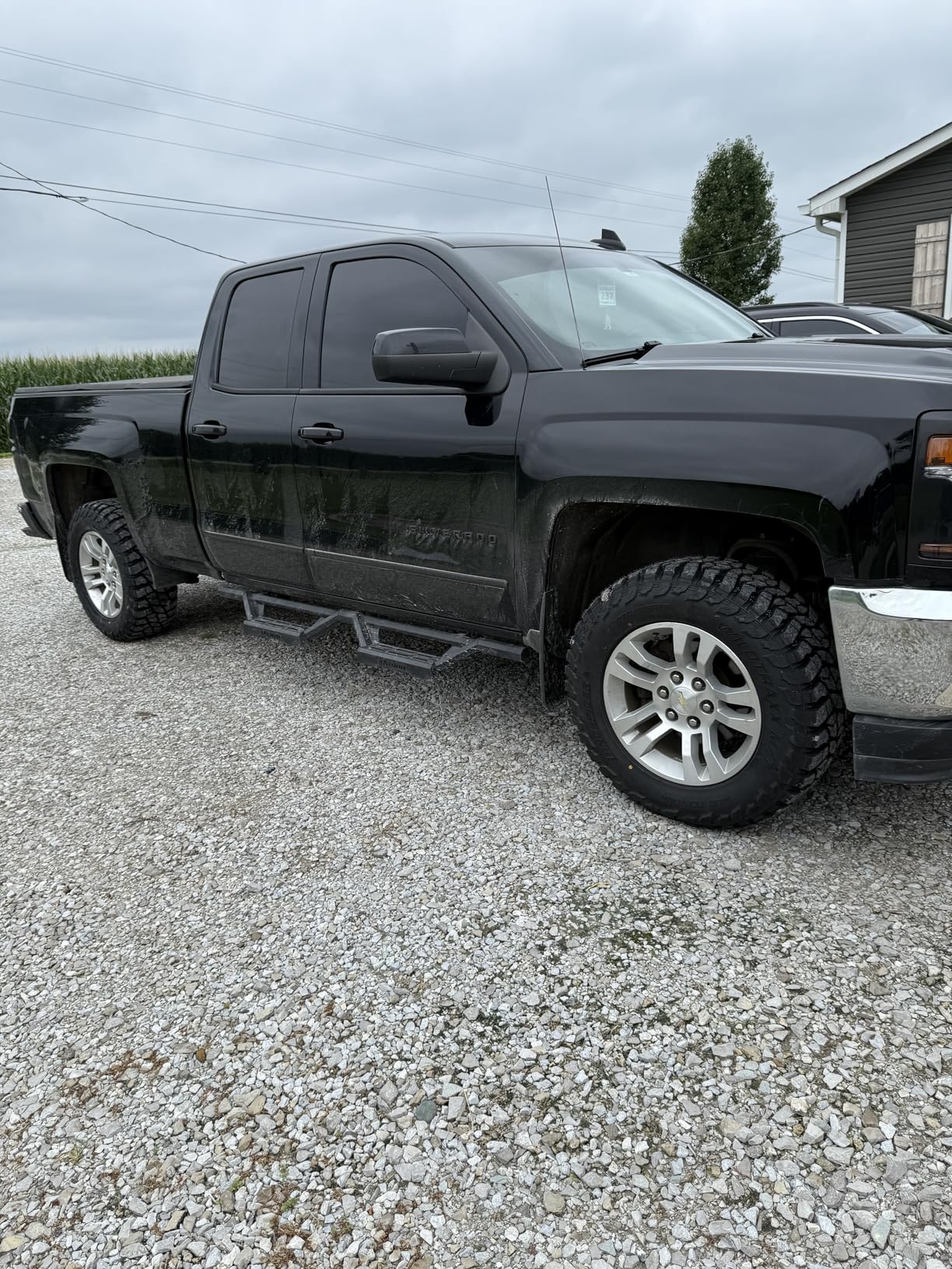 Set of 4 (FOUR) Landspider Wildtraxx M/T Mud Off-Road Light Truck Radial Tires-LT275/65R18 275/65/18 275/65-18 123/120Q Load Range E LRE 10-Ply RBL Raised Black Letters customer photo 2