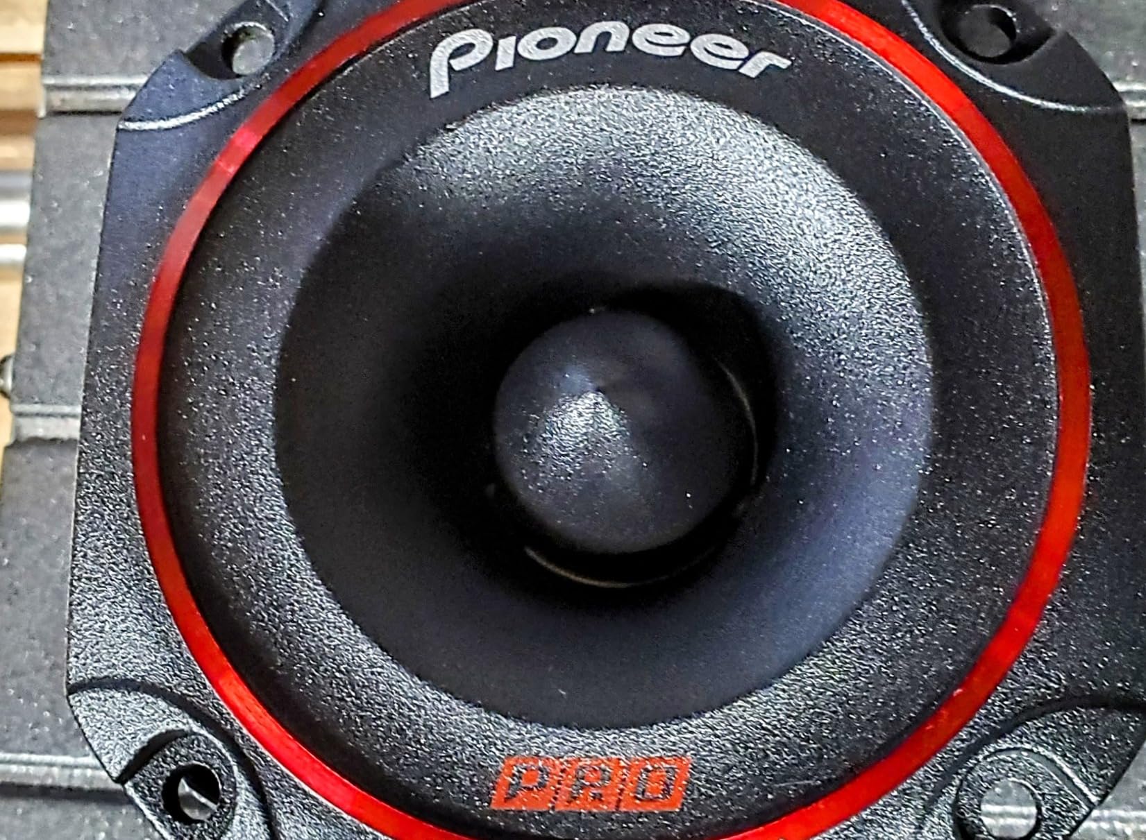 Pioneer P.R.O. Series TS-B351PRO 3.5