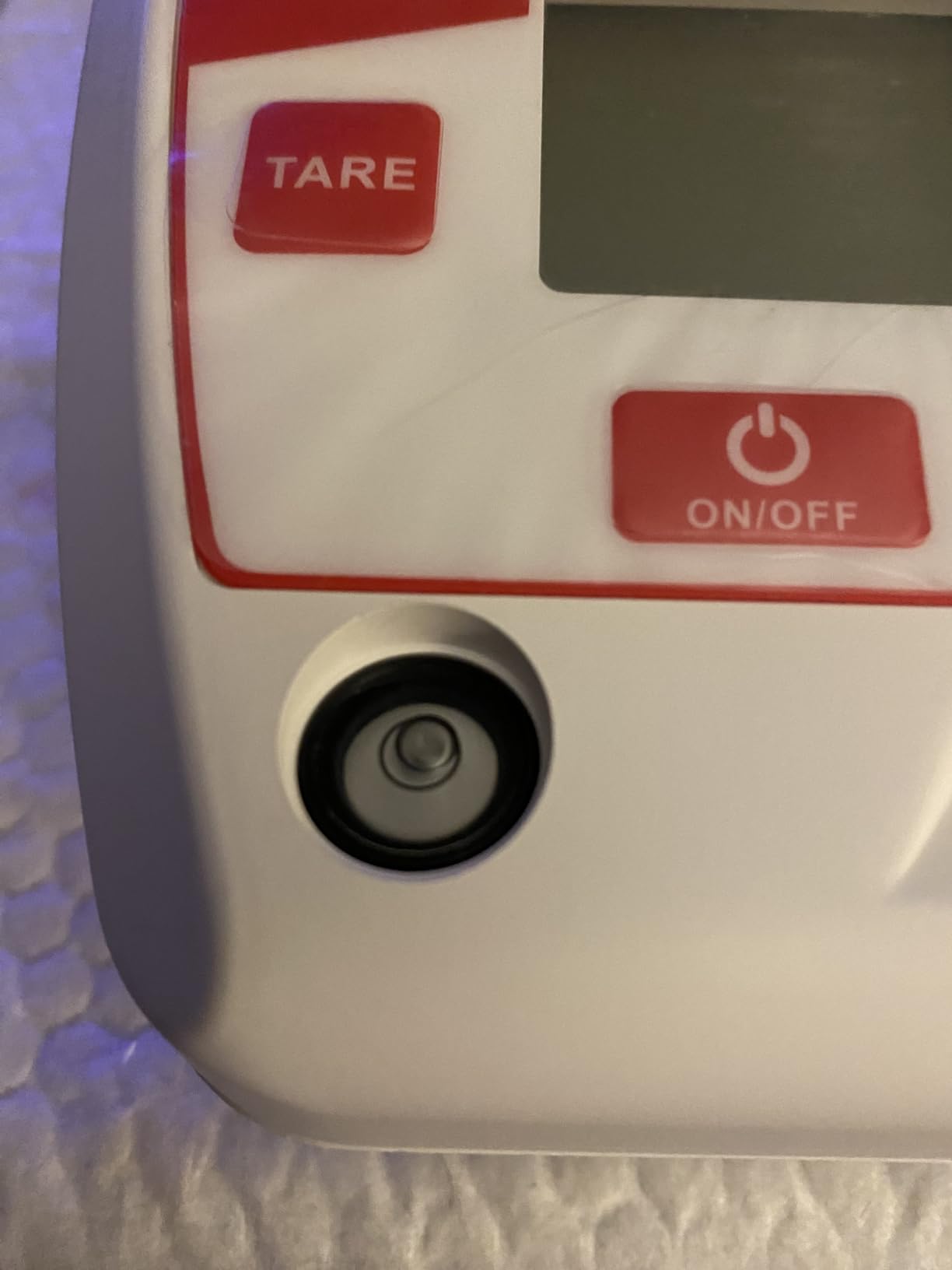 Lab Scale 5000g x 0.01g High Precision Electronic Analytical Balance 0.01g Accuracy Laboratory Balance Digtal Scale Gram Scale Jewelry Scale with 1Kg Calibration Weight customer photo 2