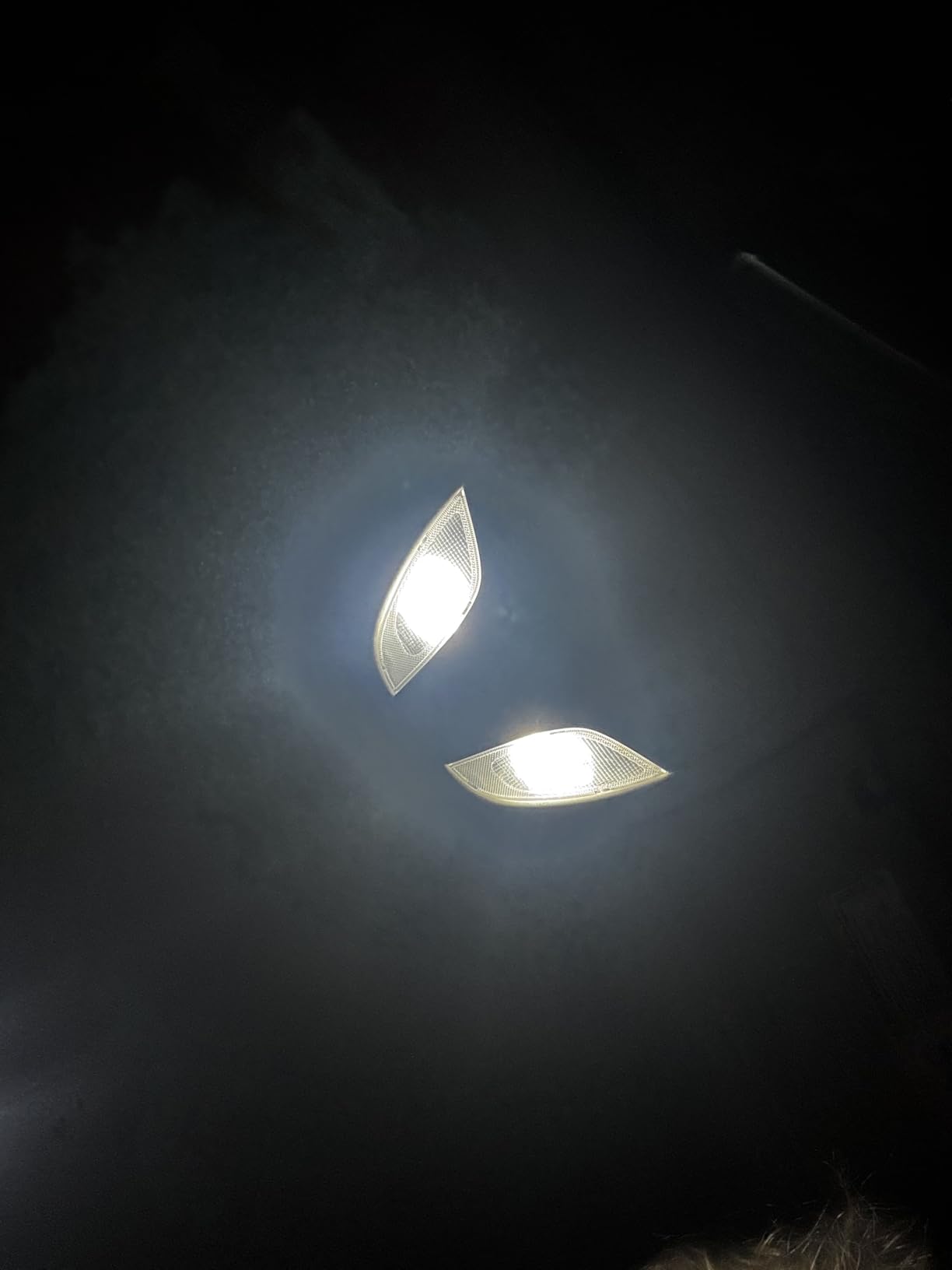 iFunyLED 24 Pieces Dome Light LED Car Interior Bulb Kit Set 194 T10 DE3175 578 31mm 42mm Bulbs Interior Replacement Lights for Car Map License Plate Door Side Marker Cornering Trunk Light - White customer photo 2