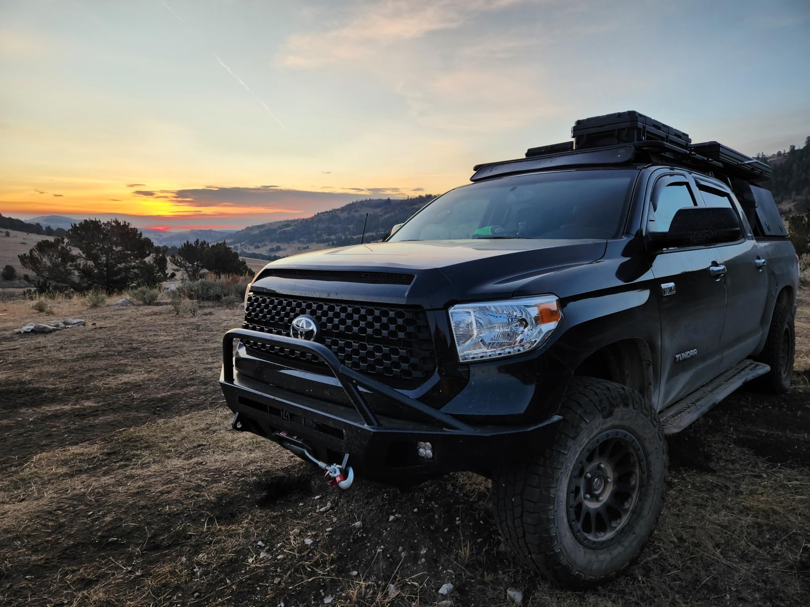 ROAM Adventure Co 95L Rugged Case, Slate customer photo 1