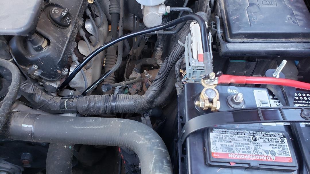 Dual Battery Isolator Kit 12V - 140 Amp Multi-voltage 12v or 24v Kit (VSR) for Dual Battery Setup - Automatic Disconnect Switch for Car, Truck, RV, UTV, ATV, Marine - Battery Wiring Kit customer photo 2