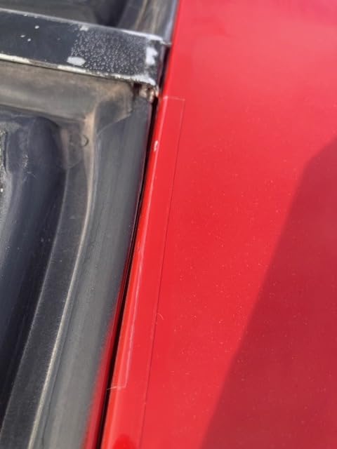 VViViD Barricade Premium 8 Year Clear Gloss Paint Protection Film (12