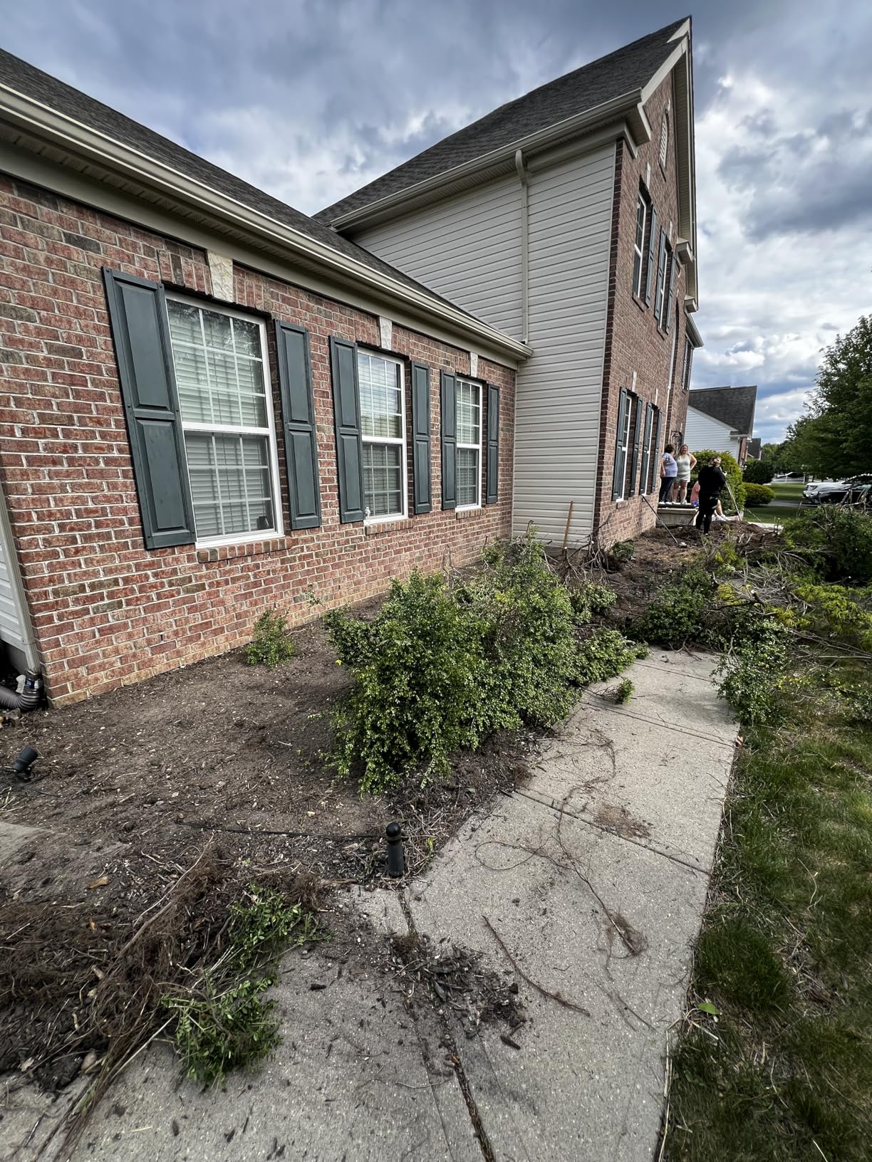 Kinetic Recovery Tow Rope: 1.26