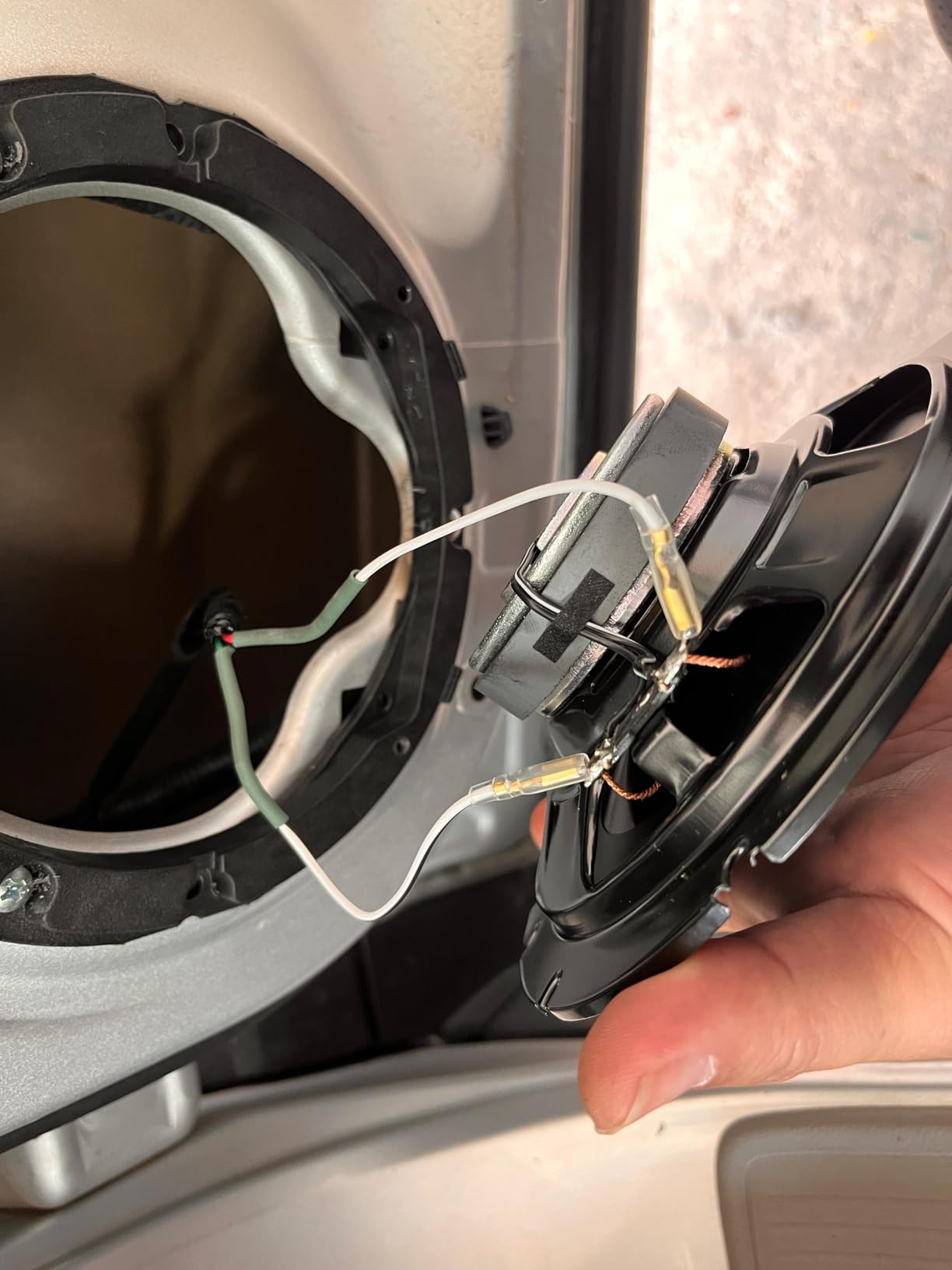 PIONEER A-Series Standard TS-A1671F 6.5