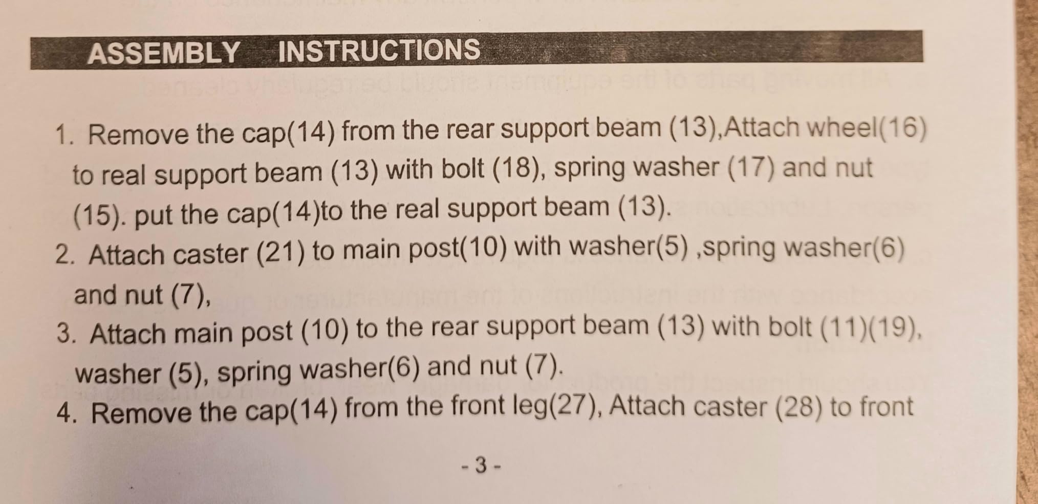 VEVOR Engine Stand, 3/4 Ton (1500 LBS) Capacity Engine Motor Stand, with 360-Degree Rotating Head, Heavy-Duty Steel Engine Lift Stand with 5-Casters, 4 Adjustable Arms, Orange customer photo 2