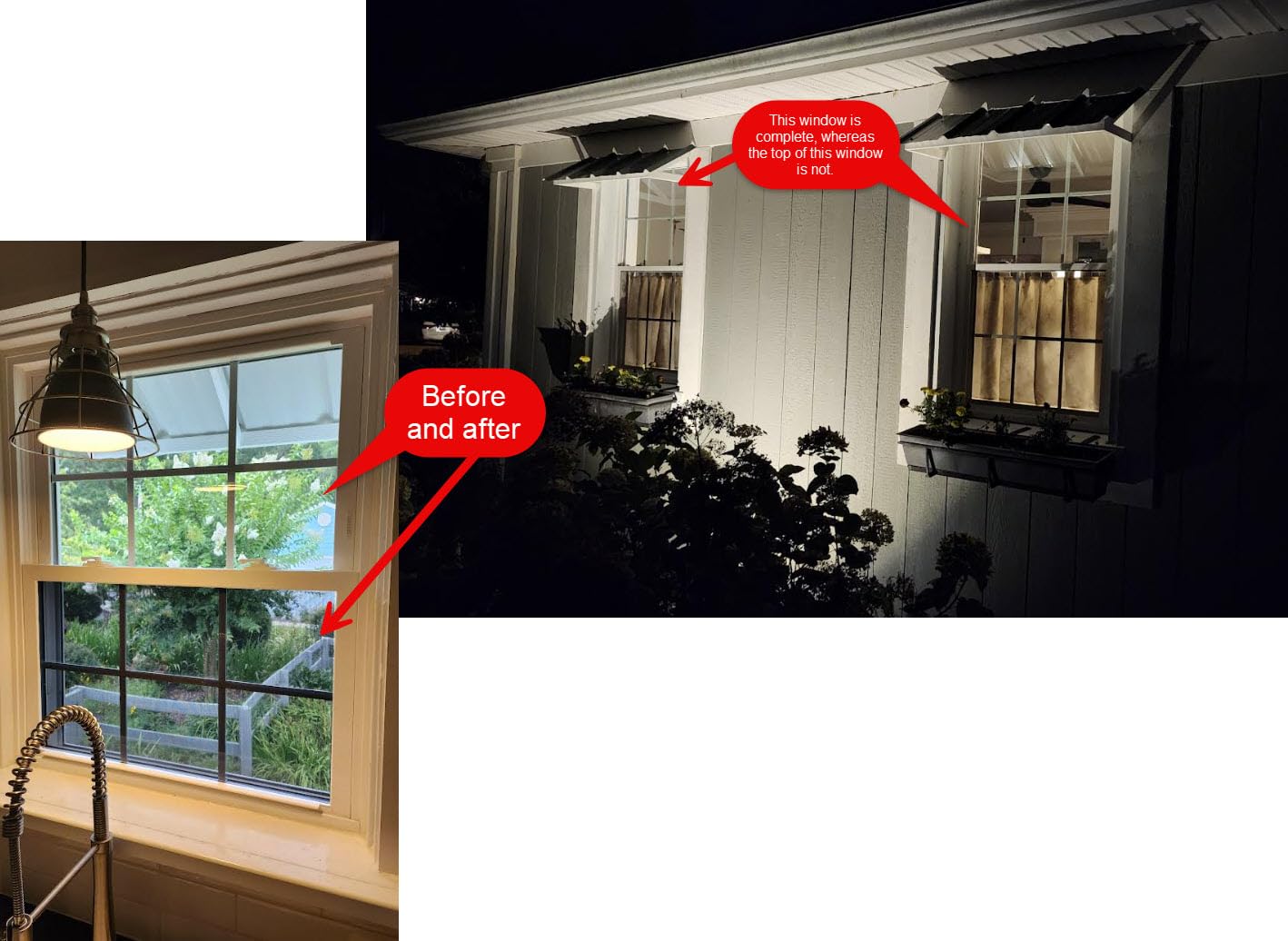 MotoShield Pro Professional Carbon Window Tint Film for Auto | Reduces Heat & Blocks 99% UV Rays - 25% VLT (36 in x 20 ft Roll) customer photo 1