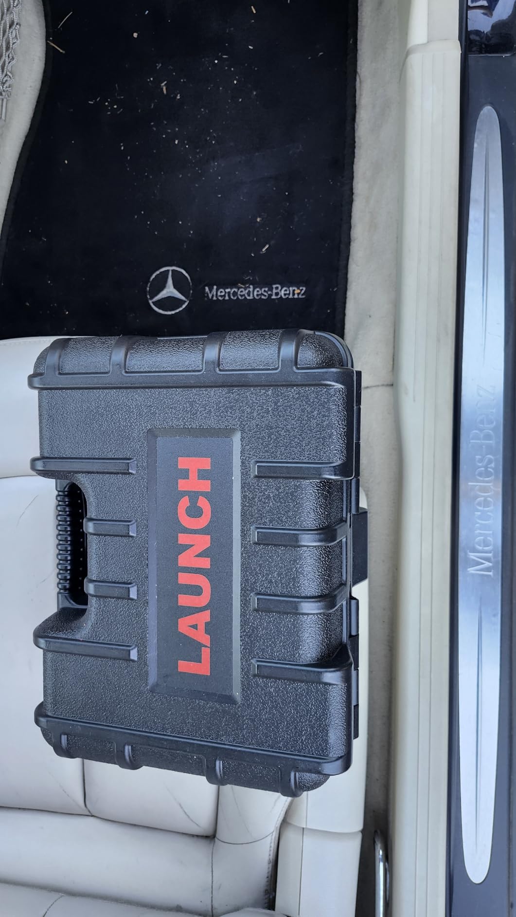 LAUNCH X431 CRP919XBT OBD2 Scanner, 2026 Wireless Bidirectional Scan Tool with ECU Coding, 35+ Services, All Systems Diagnostic, FCA AutoAuth, 2Yrs Free Update, V.A.G Guide, CANFD, Upgraded of CRP919X customer photo 1